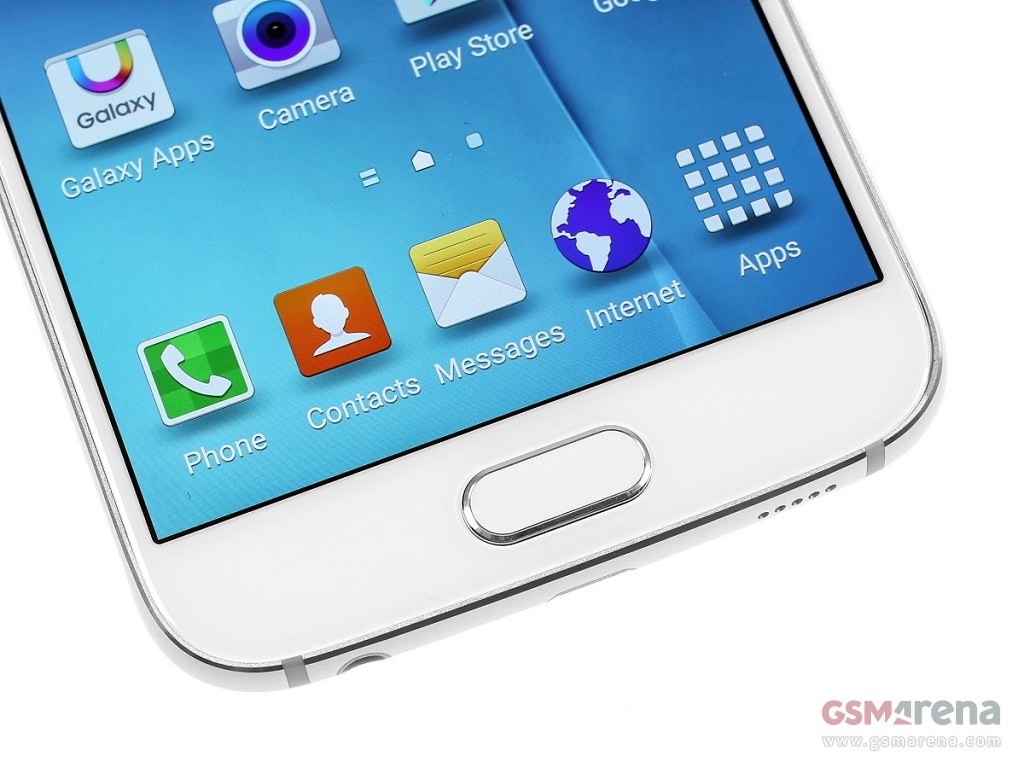 Samsung Galaxy S6 5.1"16MP G920F 32GB (Europe) Unlocked Android 5.0.2 smartphone Color random color - Image 7