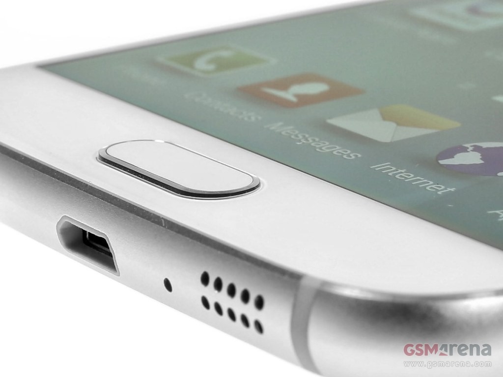 Samsung Galaxy S6 5.1"16MP G920F 32GB (Europe) Unlocked Android 5.0.2 smartphone Color random color - Image 8