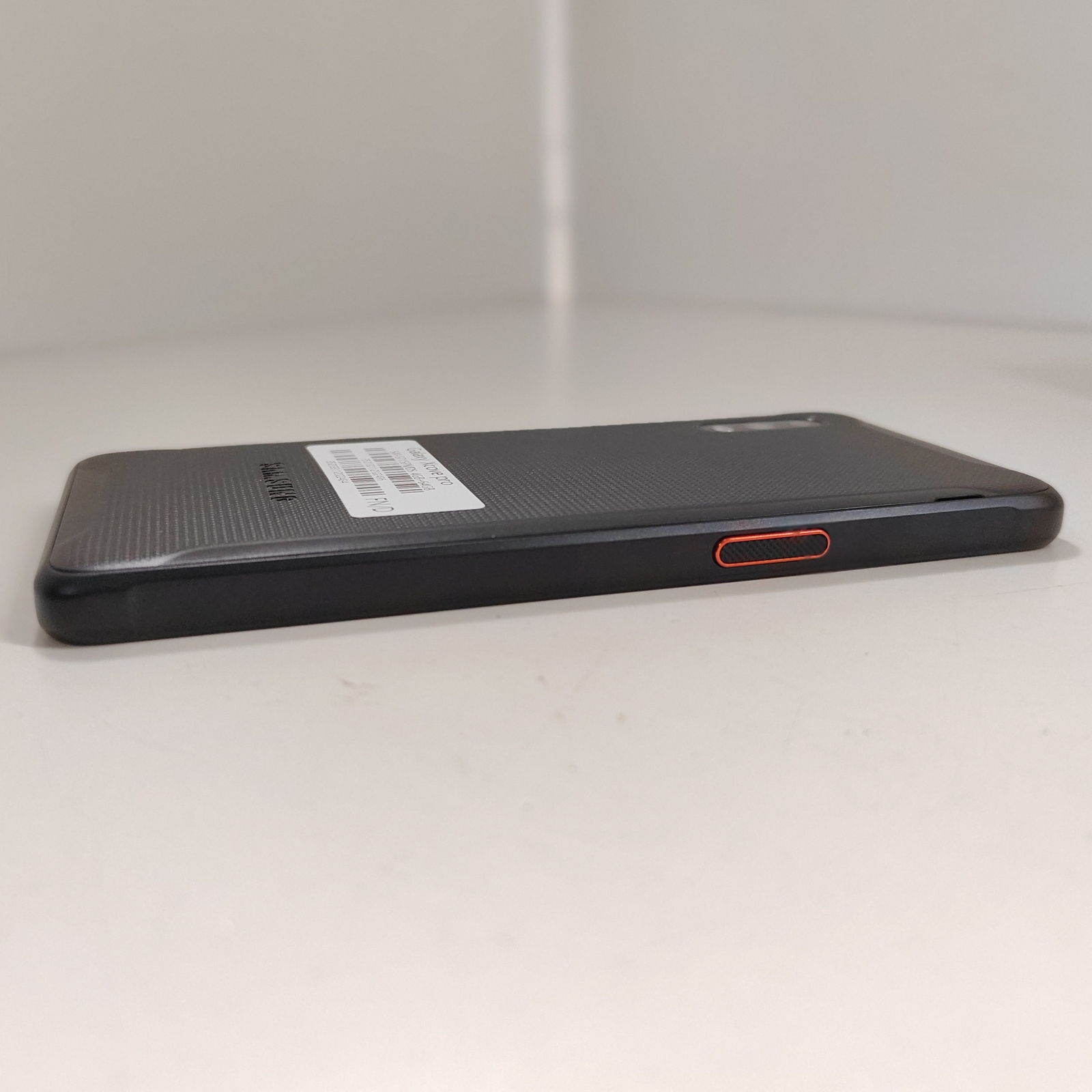 Samsung Galaxy XCover Pro 4GB+64GB Android Rugged (IP68 Rated) G715FN/DS G715U Model Number SM-G715FN/DS 2SIM - Image 8