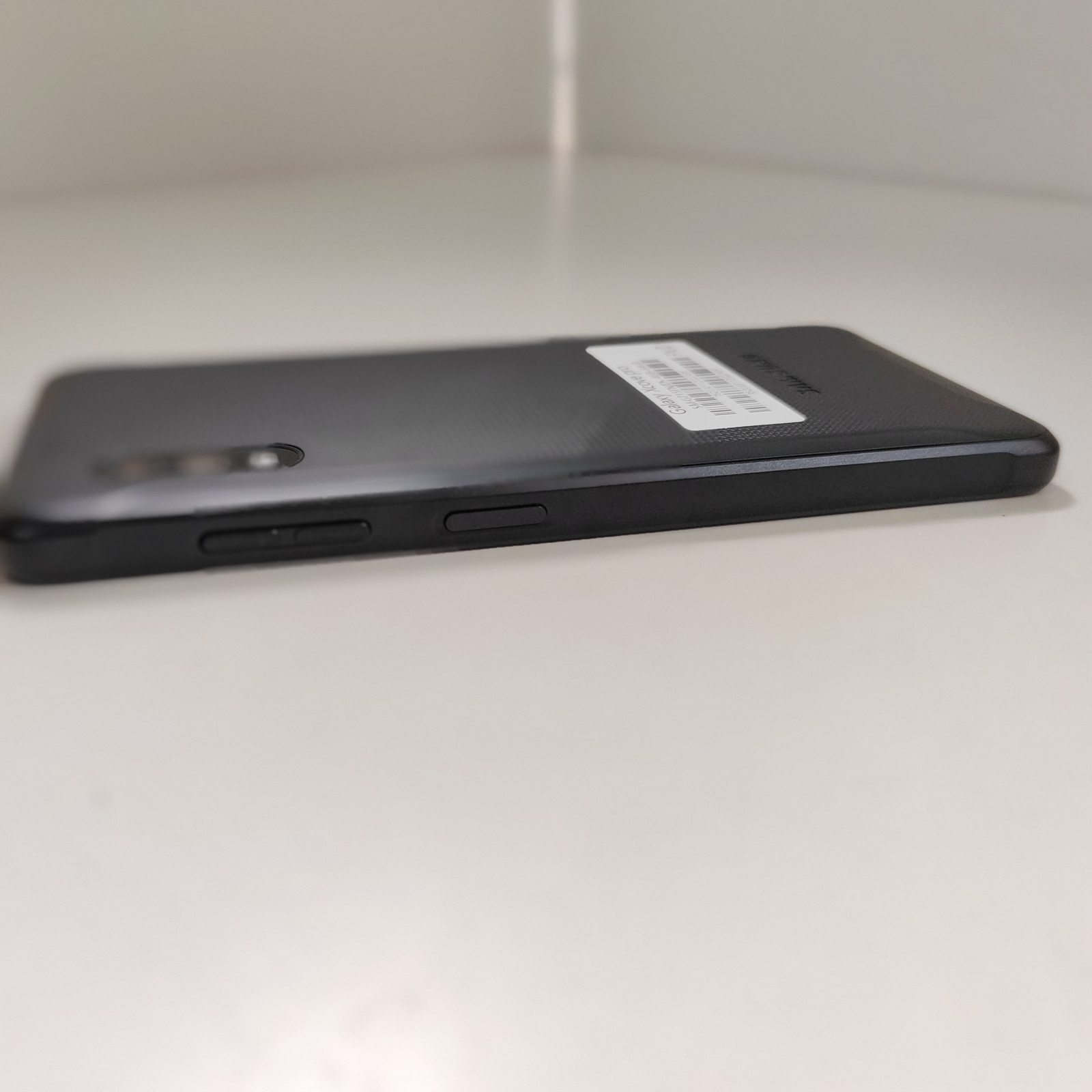Samsung Galaxy XCover Pro 4GB+64GB Android Rugged (IP68 Rated) G715FN/DS G715U Model Number SM-G715FN/DS 2SIM - Image 9
