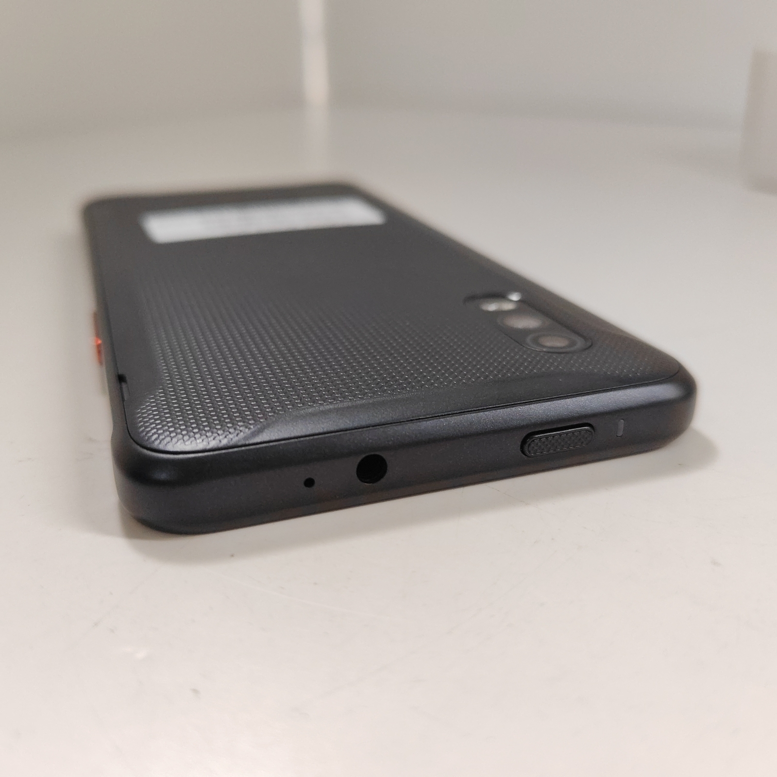 Samsung Galaxy XCover Pro 4GB+64GB Android Rugged (IP68 Rated) G715FN/DS G715U Model Number SM-G715FN/DS 2SIM - Image 11