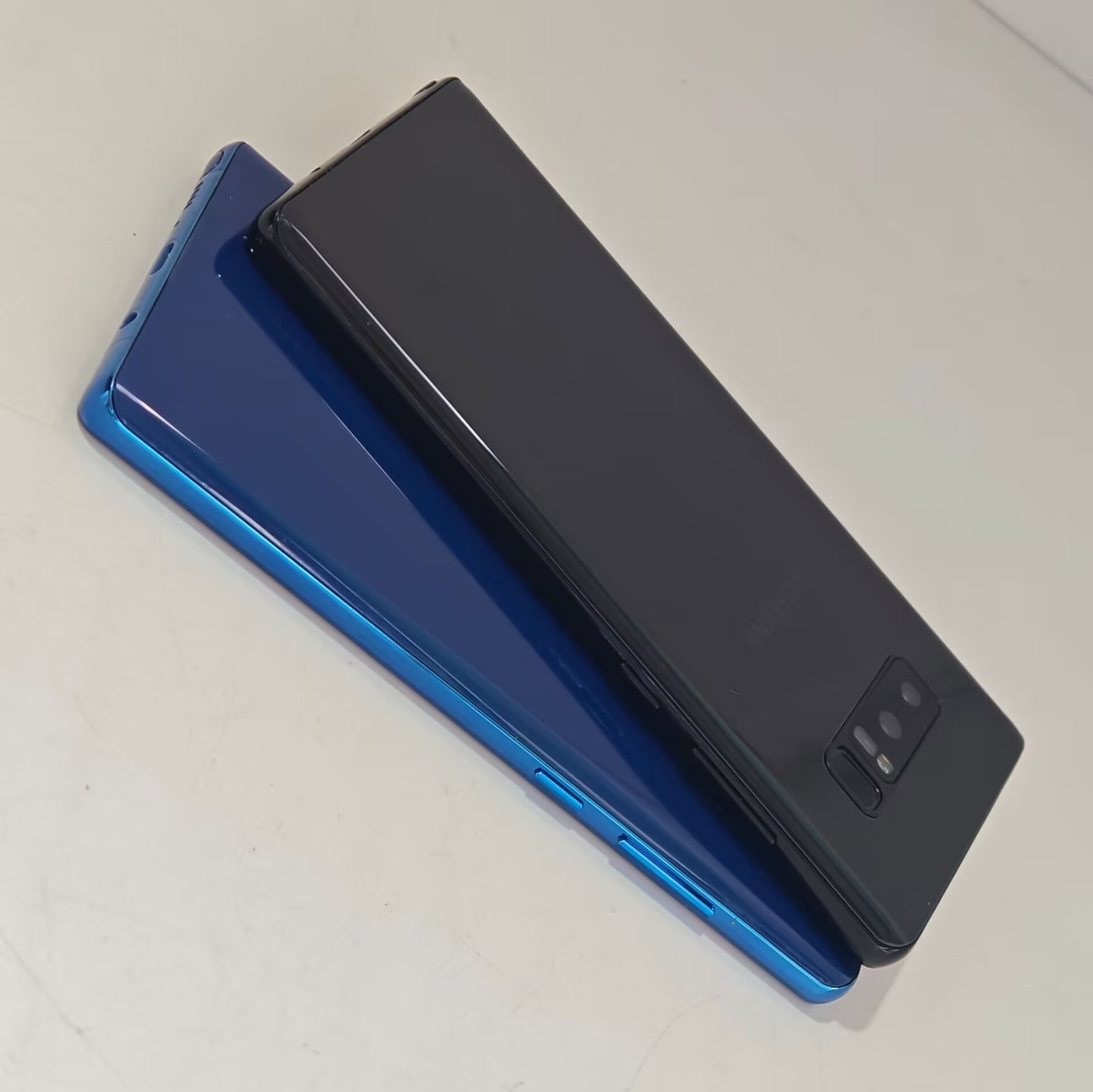 Unlocked Samsung Galaxy Note8 6GB+64GB N950FD (Global) Android Storage 4GB+64GB Color Random Color Model N950FD (Global) - Image 2
