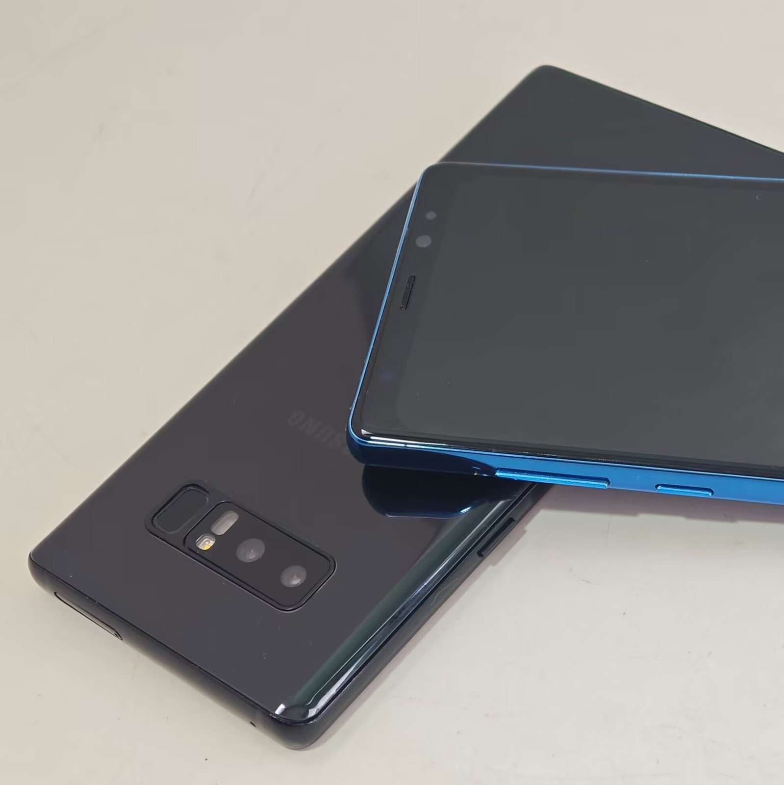 Unlocked Samsung Galaxy Note8 6GB+64GB N950FD (Global) Android Storage 4GB+64GB Color Random Color Model N950FD (Global) - Image 3