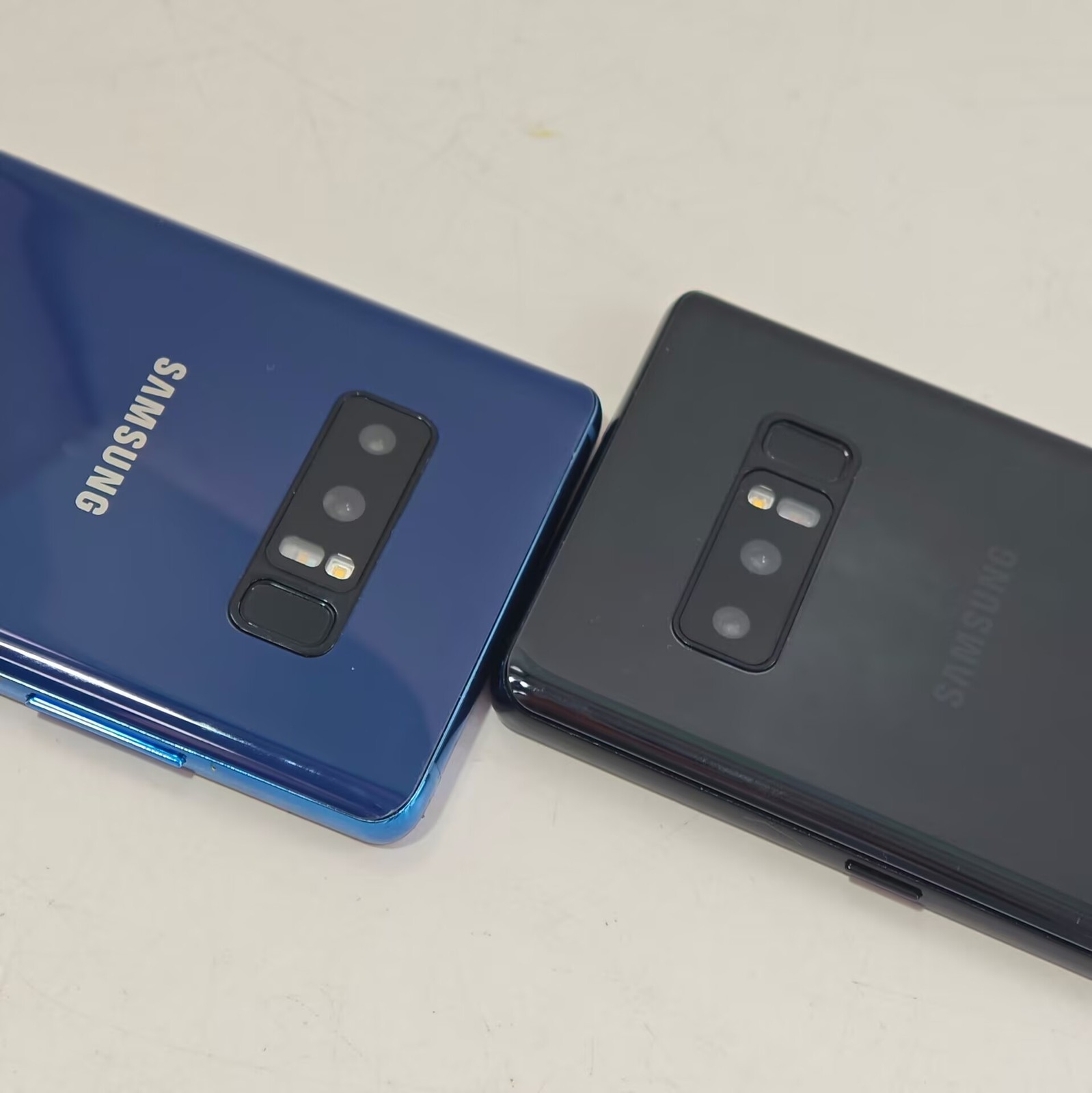 Unlocked Samsung Galaxy Note8 6GB+64GB N950FD (Global) Android Storage 4GB+64GB Color Random Color Model N950FD (Global) - Image 4