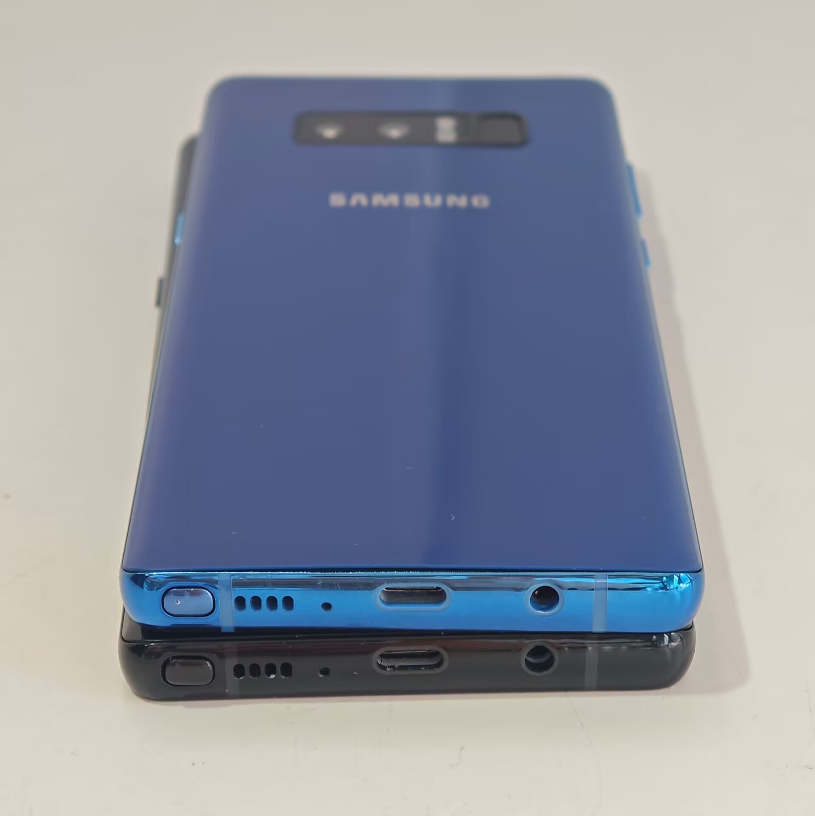 Unlocked Samsung Galaxy Note8 6GB+64GB N950FD (Global) Android Storage 4GB+64GB Color Random Color Model N950FD (Global) - Image 6