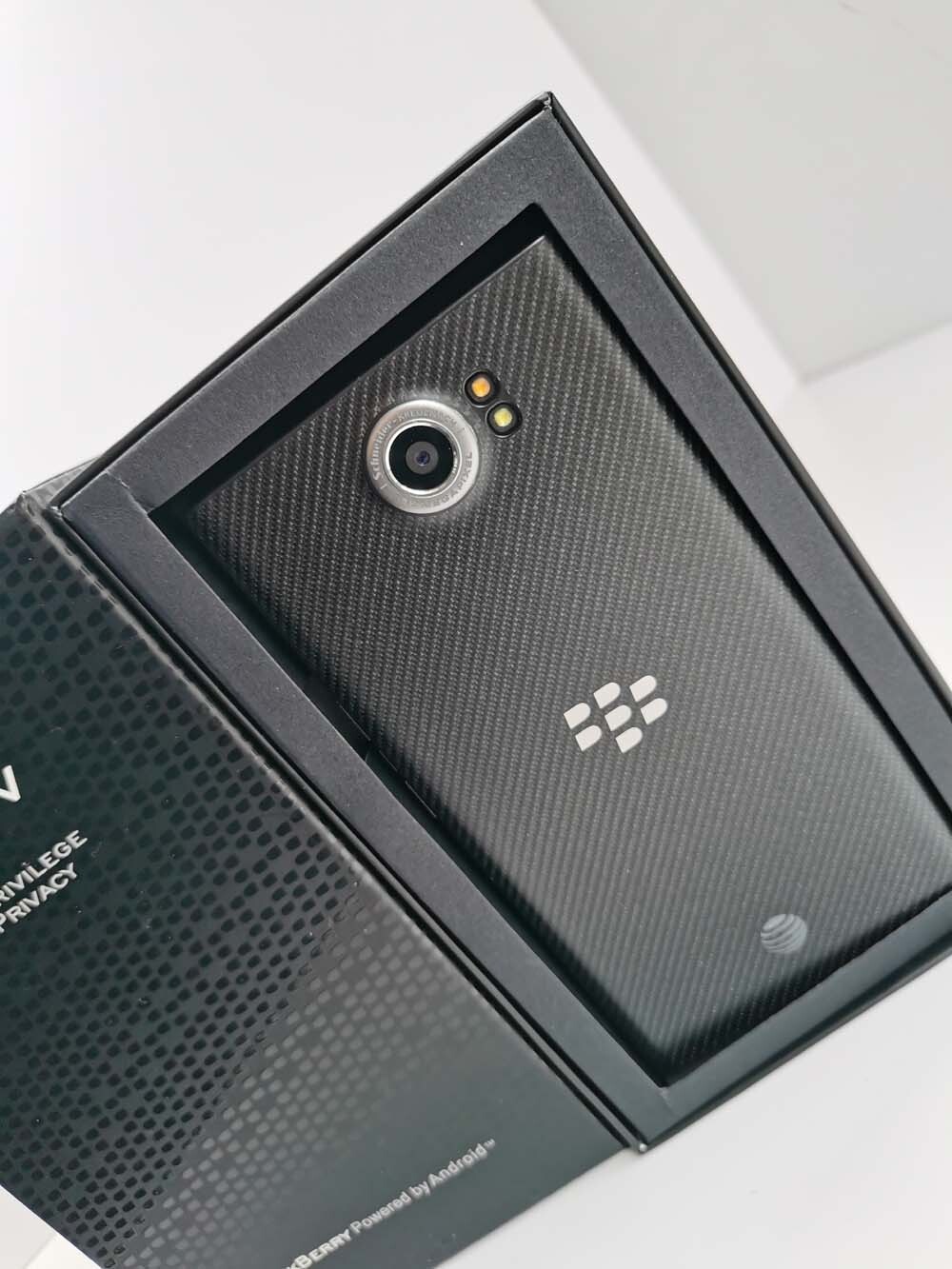 New BlackBerry Priv Unlocked 32GB 4G LTE Slider Good Android Smartphone - Black - Image 10