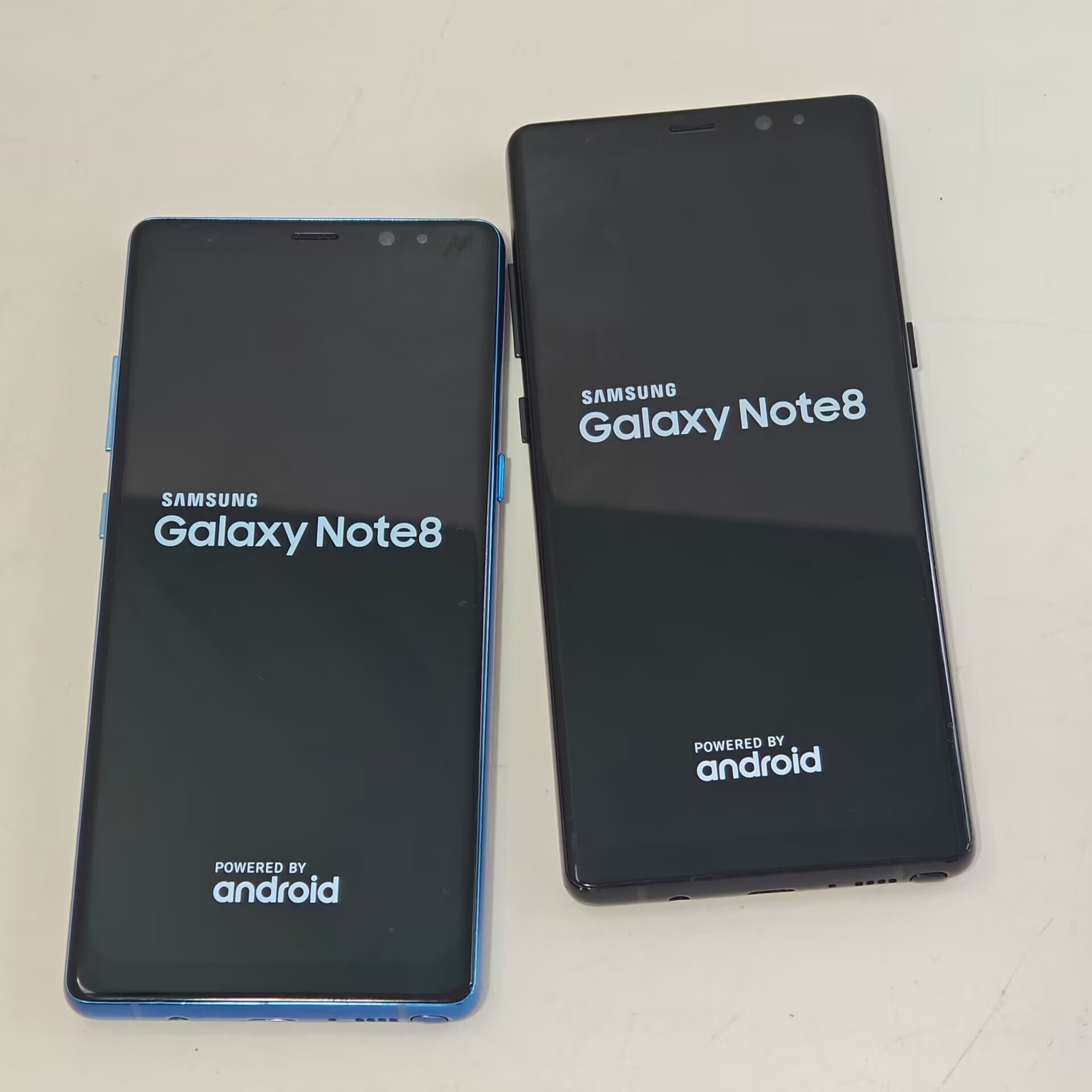 Unlocked Samsung Galaxy Note8 6GB+64GB N950FD (Global) Android Storage 4GB+64GB Color Random Color Model N950FD (Global) - Image 7