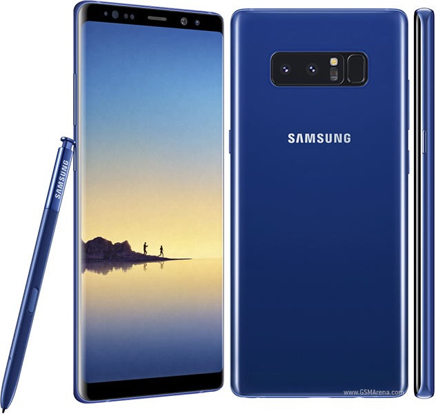 Unlocked Samsung Galaxy Note8 6GB+64GB N950FD (Global) Android Storage 4GB+64GB Color Random Color Model N950FD (Global) - Image 11