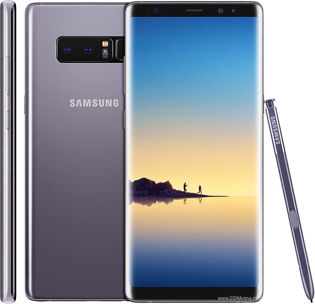 Unlocked Samsung Galaxy Note8 6GB+64GB N950FD (Global) Android Storage 4GB+64GB Color Random Color Model N950FD (Global) - Image 13