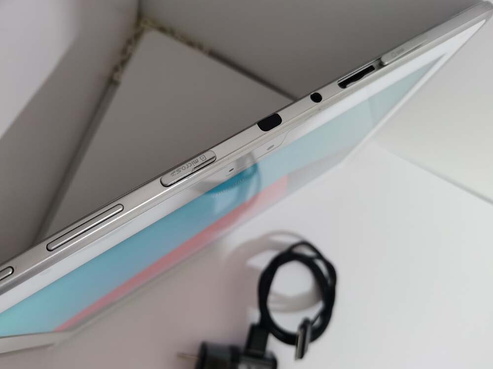 Samsung Galaxy Note 10.1 N8000 GT-N8000 Android 16GB 3G Mini-SIM 10.1" Tablet - Image 6