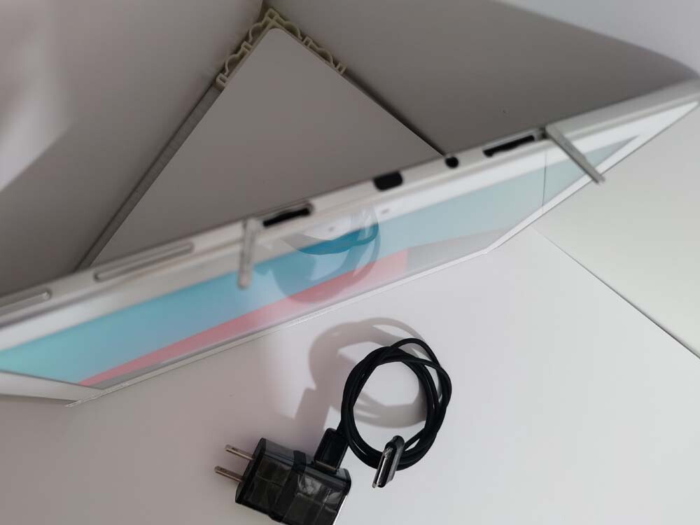 Samsung Galaxy Note 10.1 N8000 GT-N8000 Android 16GB 3G Mini-SIM 10.1" Tablet - Image 7