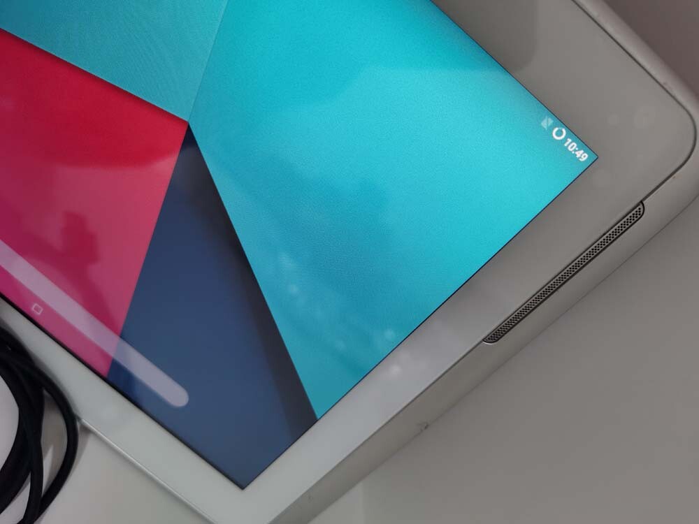 Samsung Galaxy Note 10.1 N8000 GT-N8000 Android 16GB 3G Mini-SIM 10.1" Tablet - Image 8