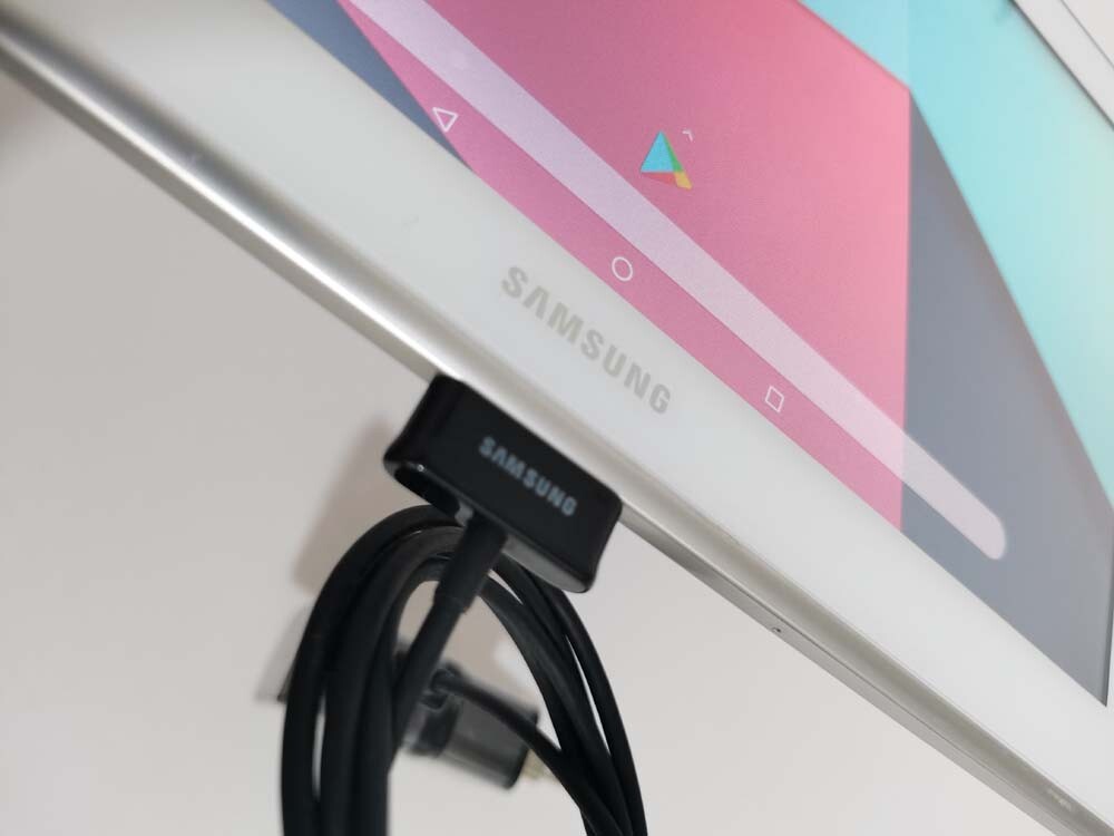 Samsung Galaxy Note 10.1 N8000 GT-N8000 Android 16GB 3G Mini-SIM 10.1" Tablet - Image 10