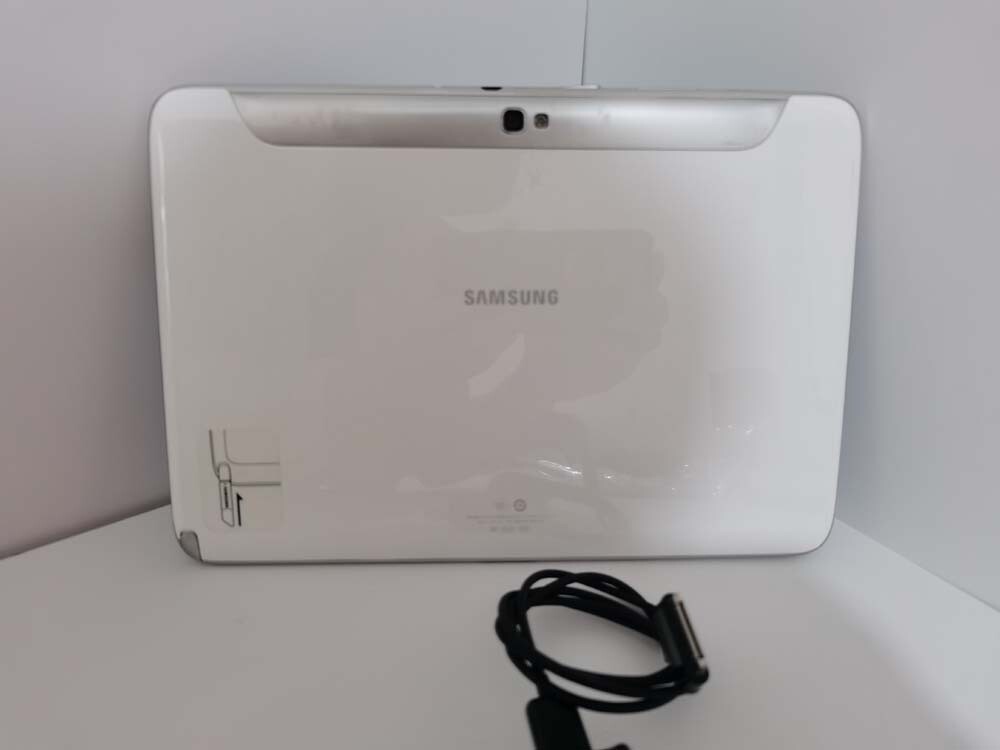 Samsung Galaxy Note 10.1 N8000 GT-N8000 Android 16GB 3G Mini-SIM 10.1" Tablet - Image 11