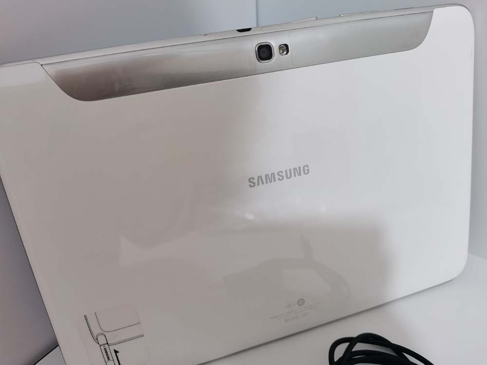 Samsung Galaxy Note 10.1 N8000 GT-N8000 Android 16GB 3G Mini-SIM 10.1" Tablet - Image 12