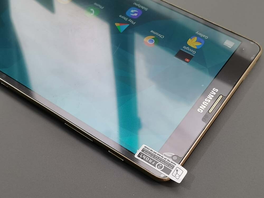 FULLY WORKING Samsung Galaxy Tab S 8.4 LTE Unlocked 16GB SM-T705 Android 8.4" - Image 7