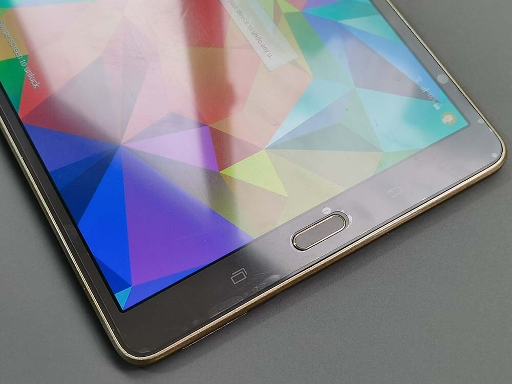 FULLY WORKING Samsung Galaxy Tab S 8.4 LTE Unlocked 16GB SM-T705 Android 8.4" - Image 8
