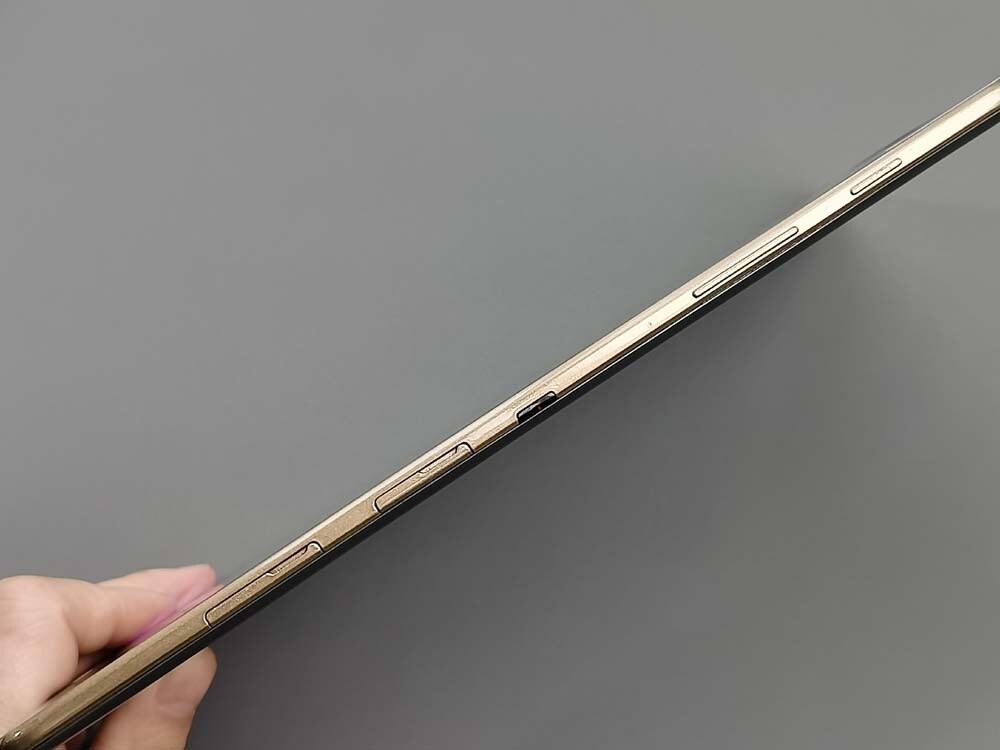 FULLY WORKING Samsung Galaxy Tab S 8.4 LTE Unlocked 16GB SM-T705 Android 8.4" - Image 9