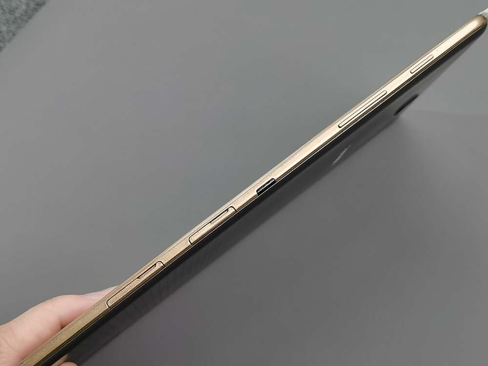 FULLY WORKING Samsung Galaxy Tab S 8.4 LTE Unlocked 16GB SM-T705 Android 8.4" - Image 12
