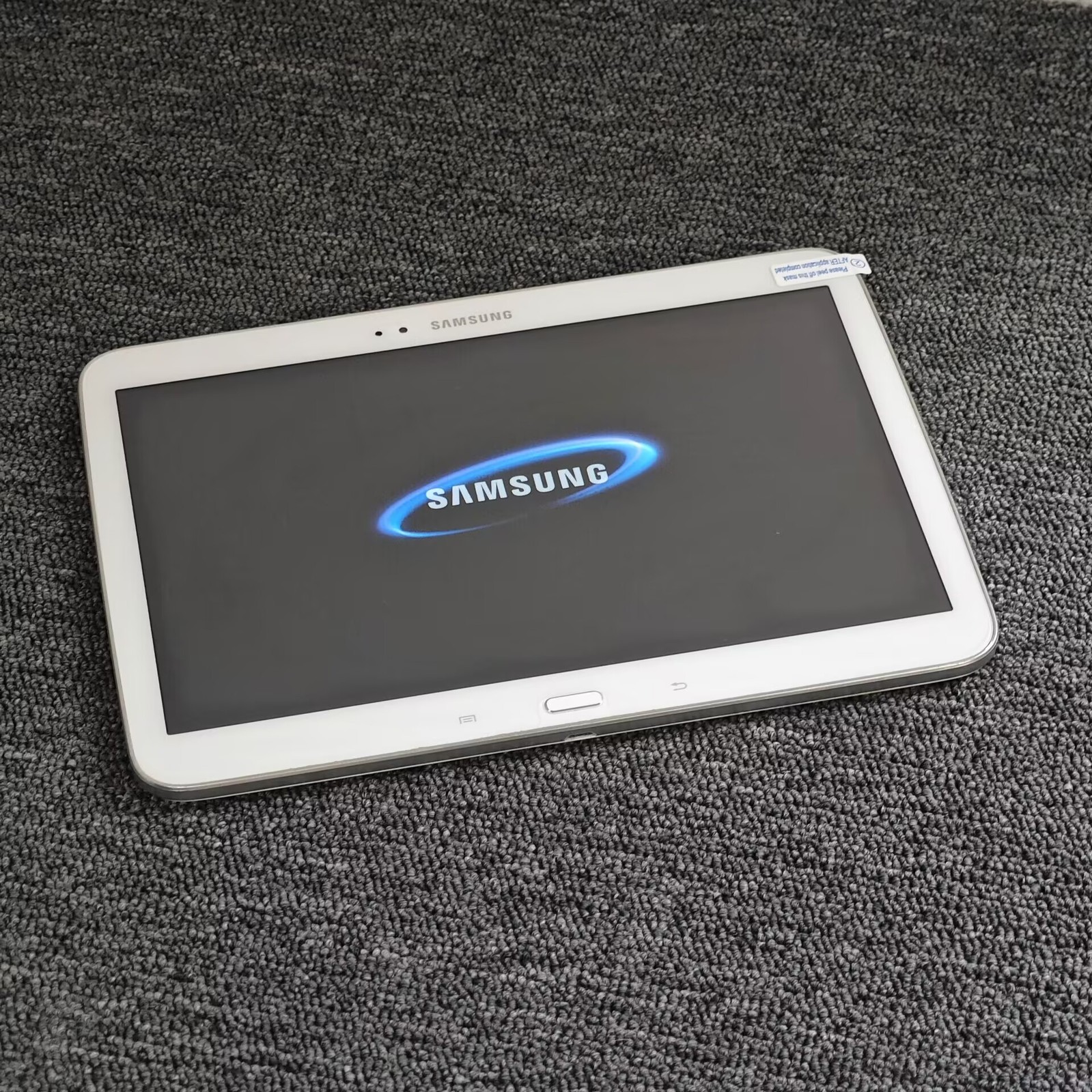 Samsung Galaxy Tab 3 10.1-inch 3G GT-P5200 WiFi Android 4.2 10.1" 16GB - Image 3