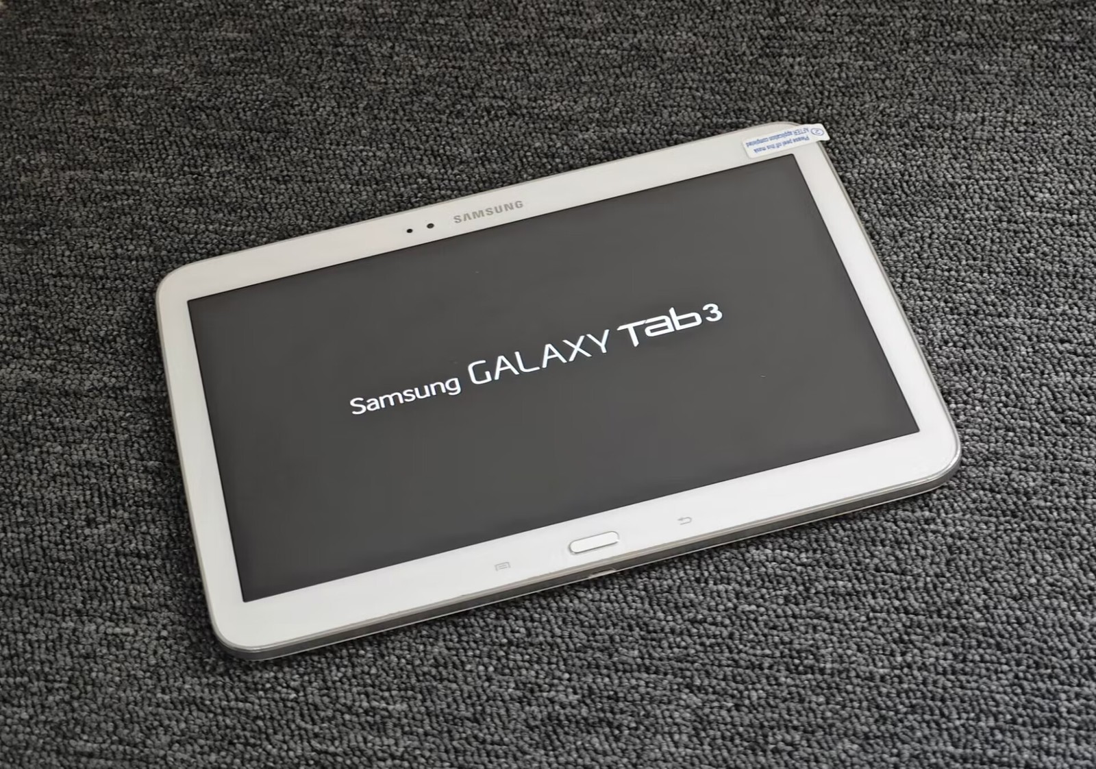 Samsung Galaxy Tab 3 10.1-inch 3G GT-P5200 WiFi Android 4.2 10.1" 16GB - Image 4