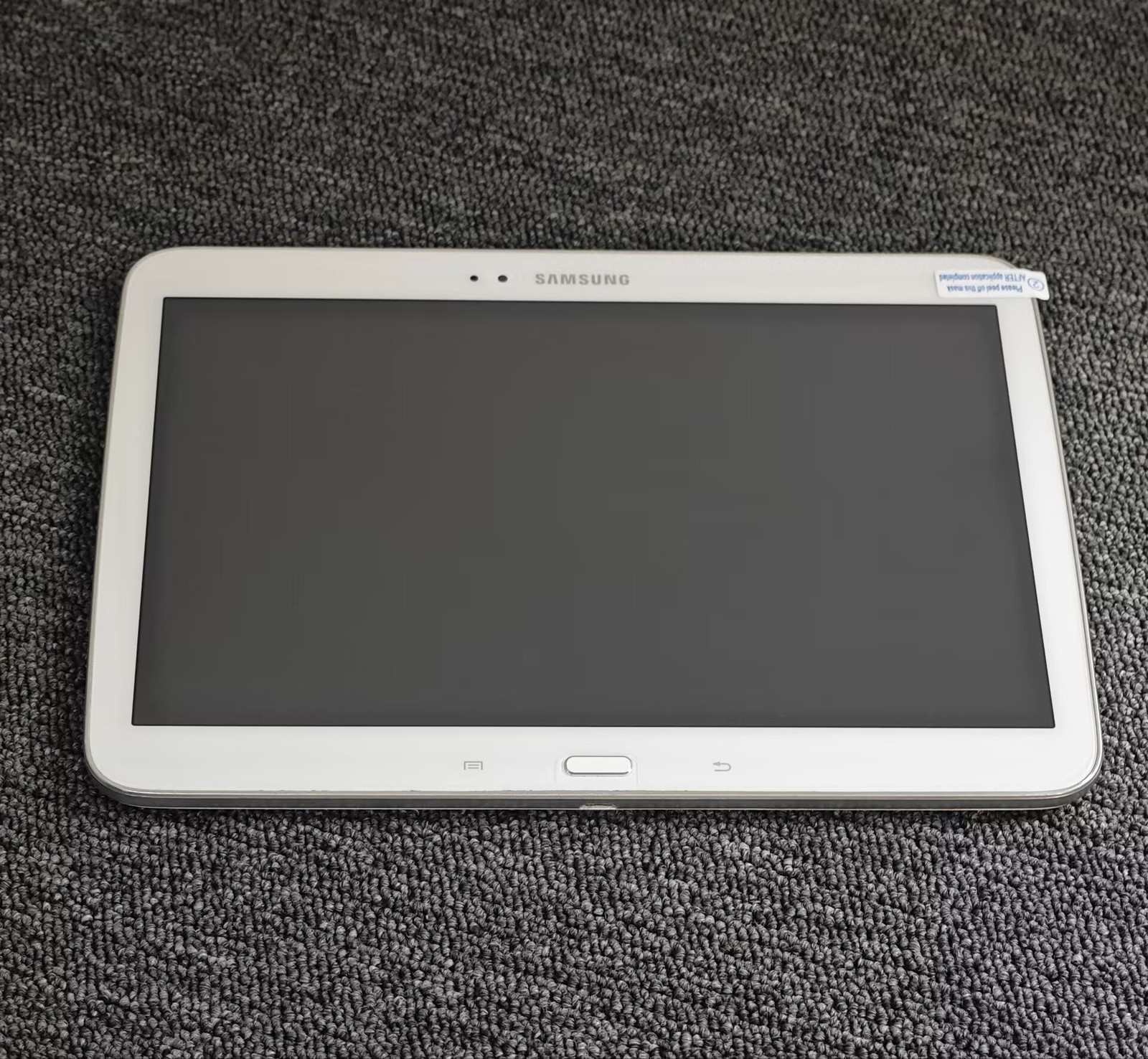 Samsung Galaxy Tab 3 10.1-inch 3G GT-P5200 WiFi Android 4.2 10.1" 16GB - Image 6