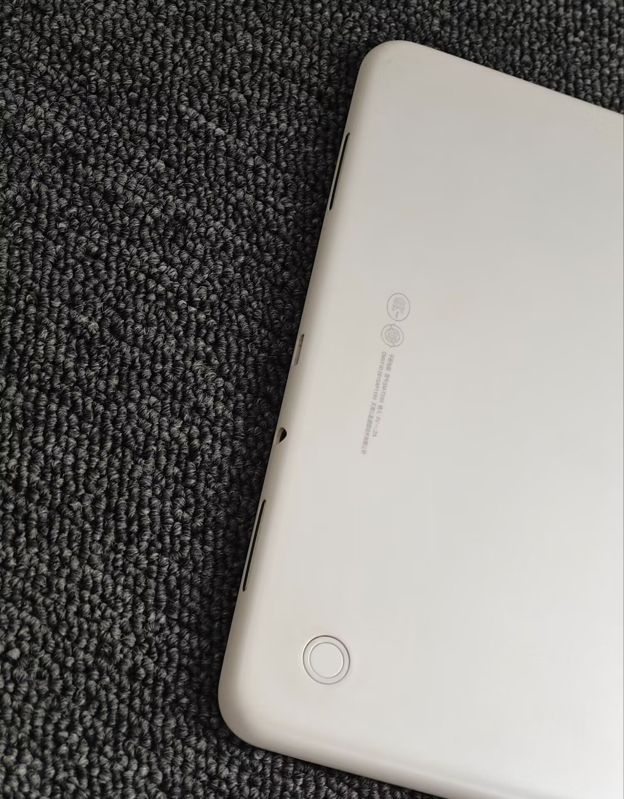 Samsung Galaxy Tab A 9.7 WiFi SM-T550 Android 5.0 9.7" 32GB - Image 7