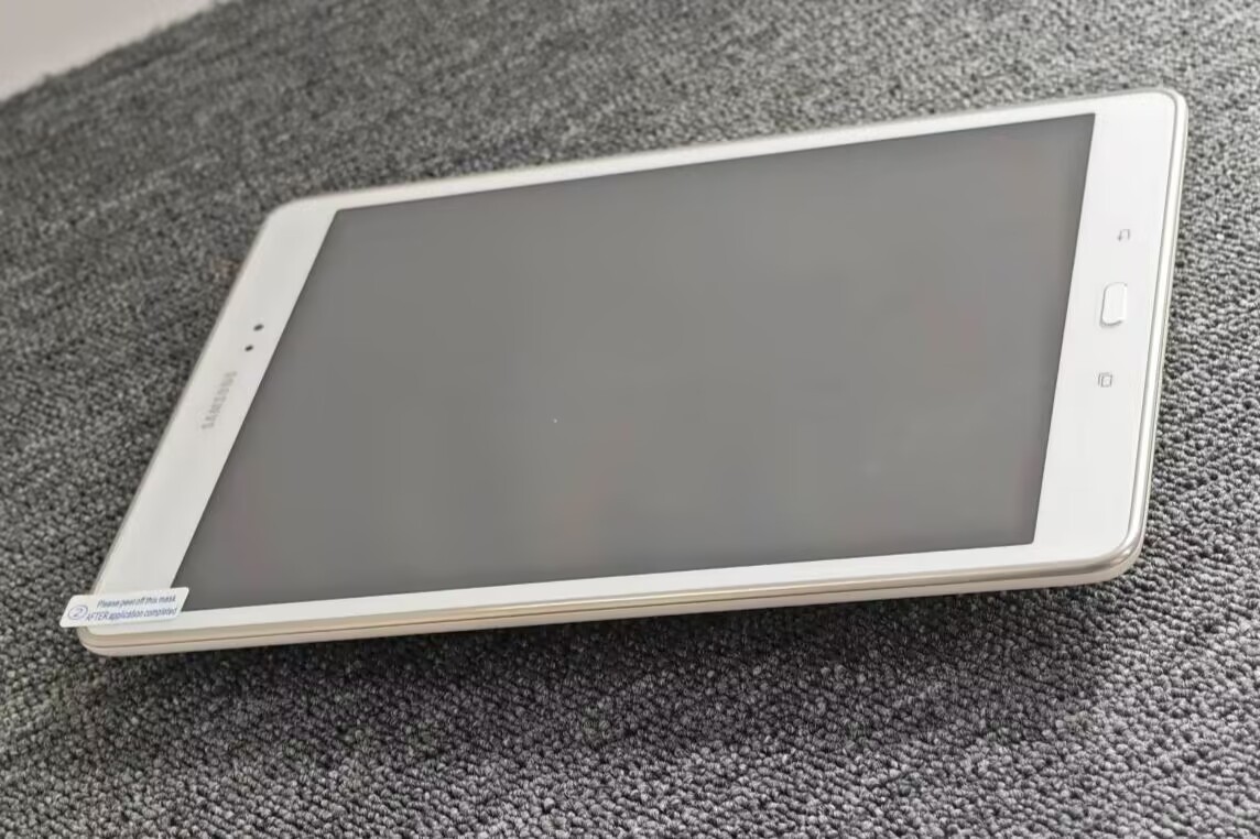 Samsung Galaxy Tab A 9.7 WiFi SM-T550 Android 5.0 9.7" 32GB - Image 8