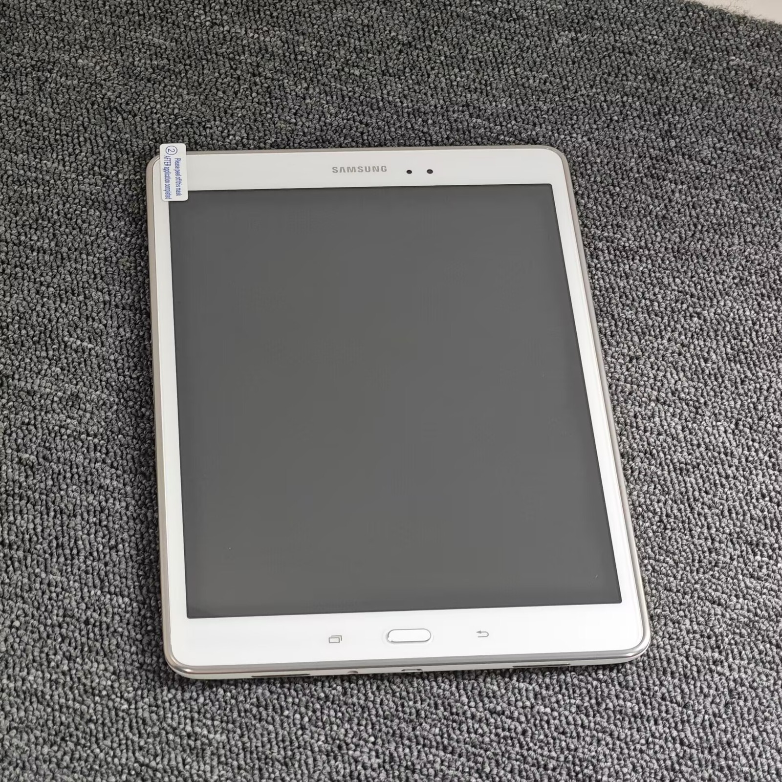 Samsung Galaxy Tab A 9.7 WiFi SM-T550 Android 5.0 9.7" 32GB - Image 10