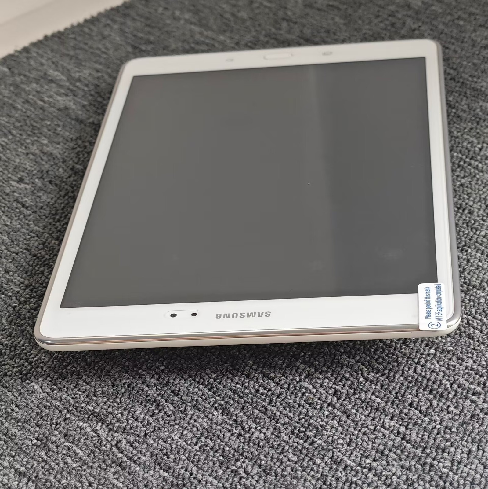 Samsung Galaxy Tab A 9.7 WiFi SM-T550 Android 5.0 9.7" 32GB - Image 11
