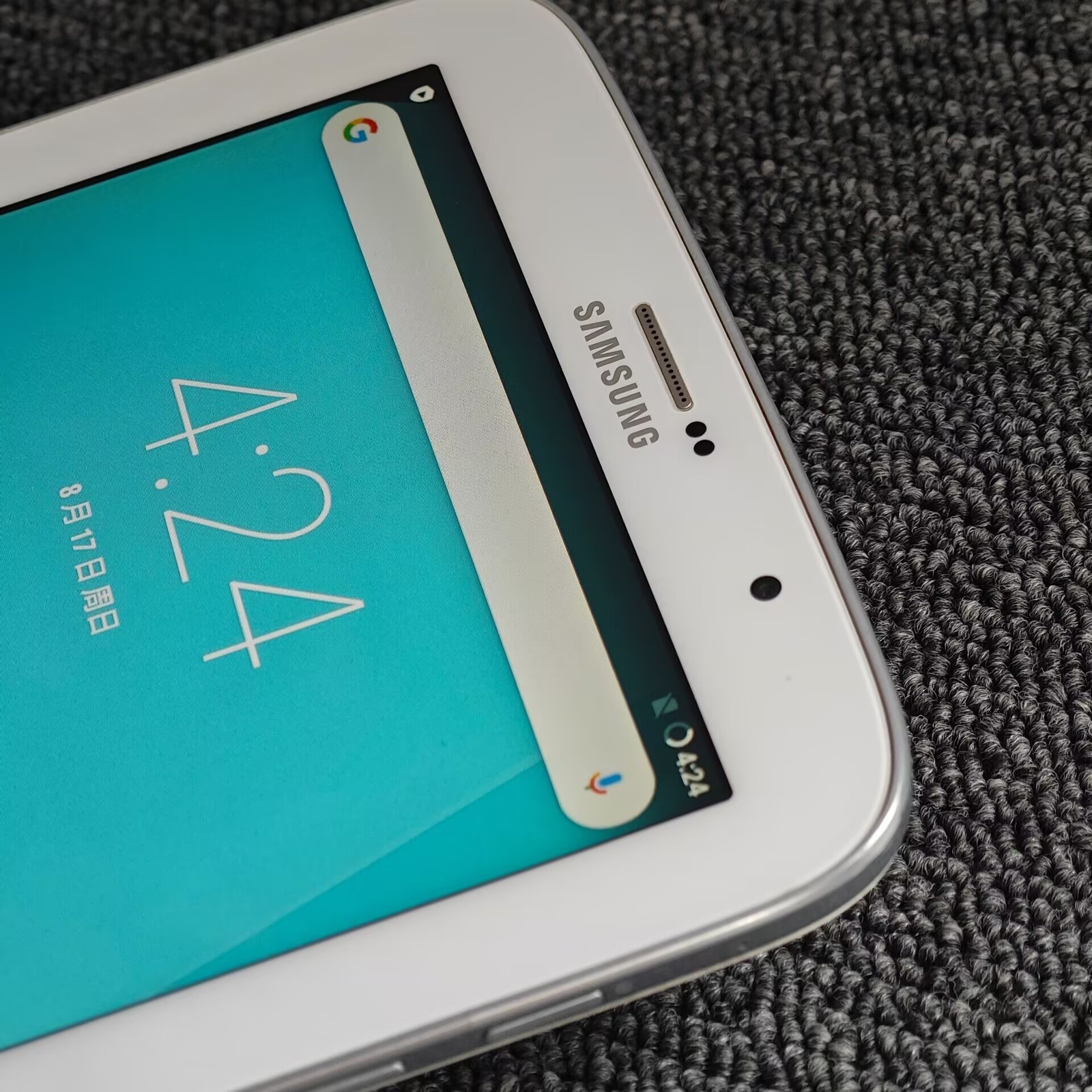 Samsung Galaxy Note 8.0 N5100 Android 4.1 Wi-Fi 8"16GB - Image 2