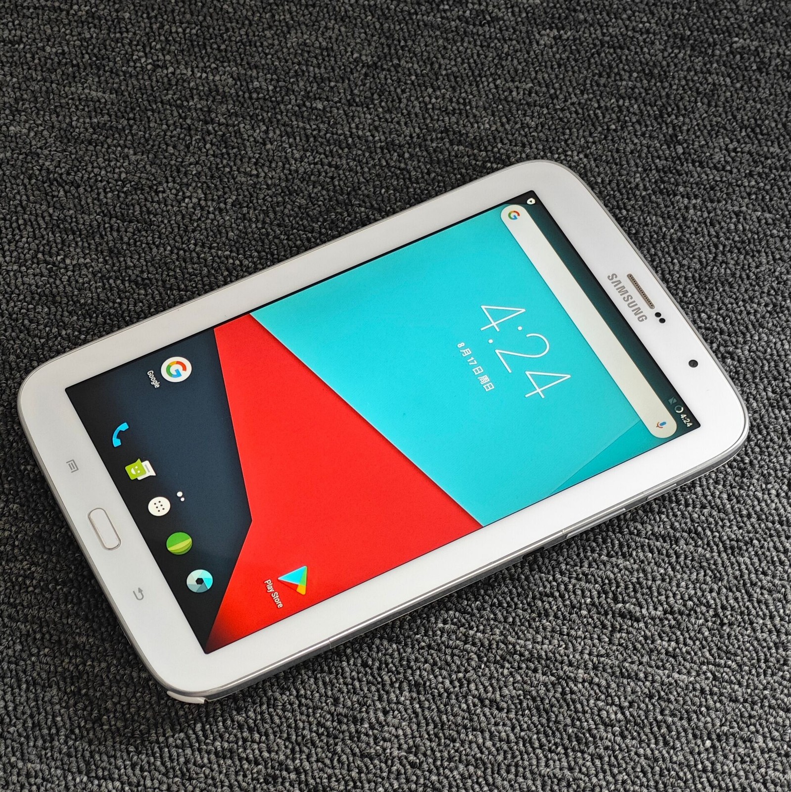 Samsung Galaxy Note 8.0 N5100 Android 4.1 Wi-Fi 8"16GB - Image 4