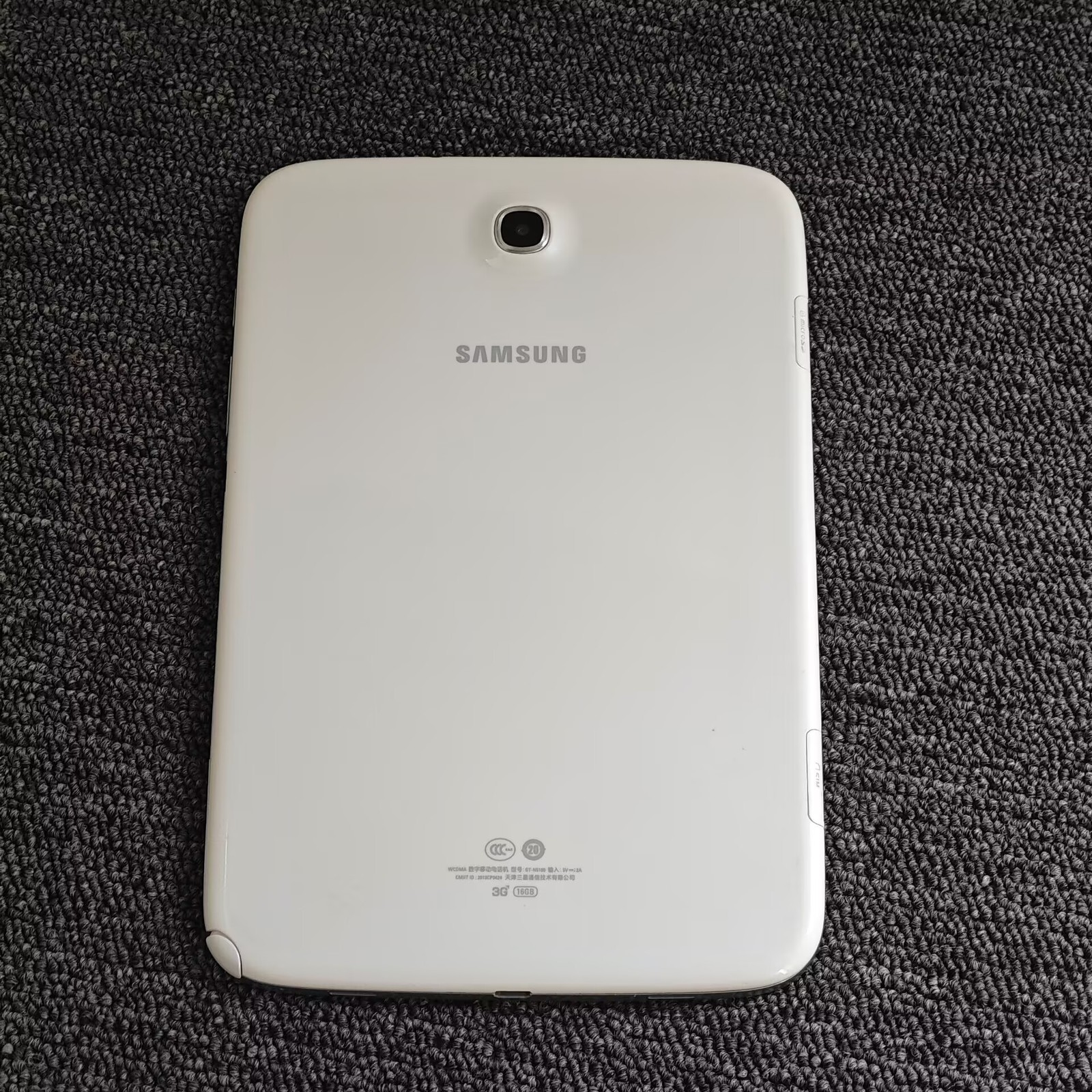 Samsung Galaxy Note 8.0 N5100 Android 4.1 Wi-Fi 8"16GB - Image 5