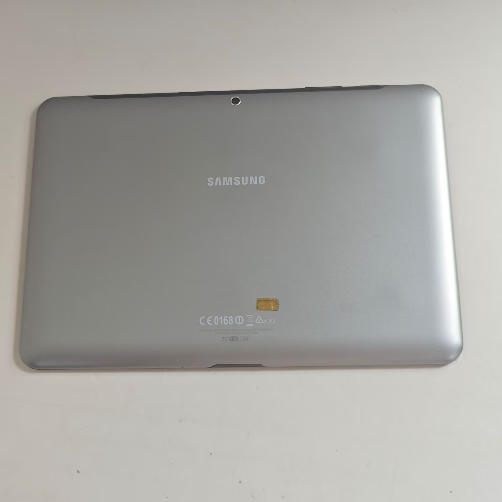 Samsung Galaxy Tab 2 10.1 GT-P5100 Tablet Android 4.0.3 Wi-Fi 16GB - Image 2