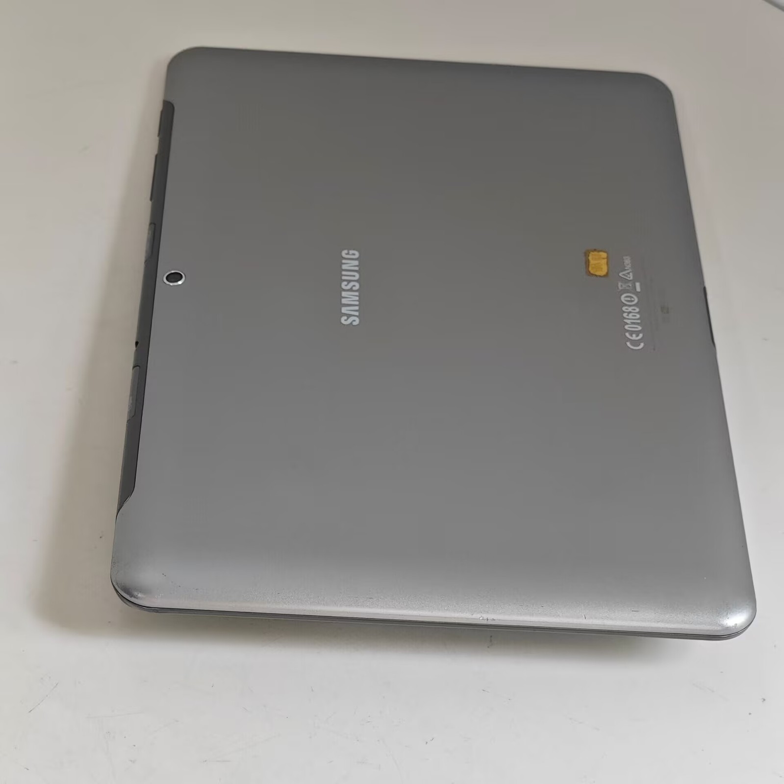 Samsung Galaxy Tab 2 10.1 GT-P5100 Tablet Android 4.0.3 Wi-Fi 16GB - Image 3