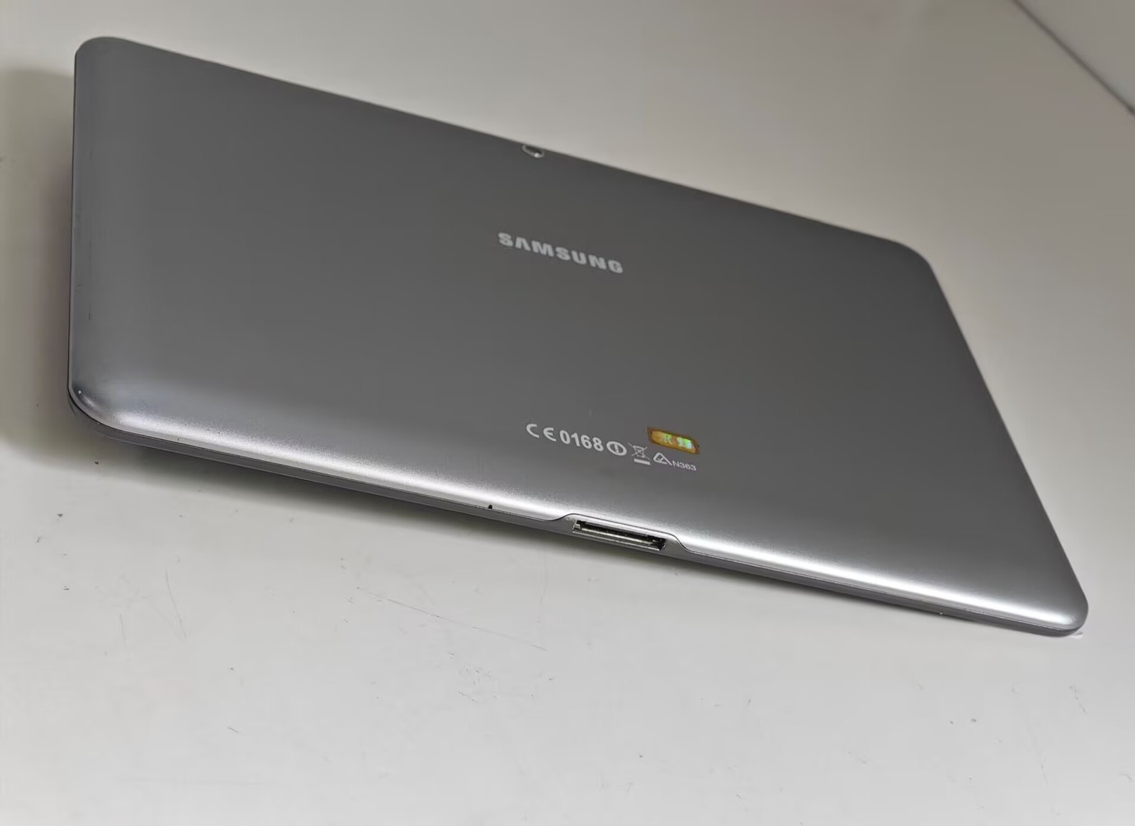 Samsung Galaxy Tab 2 10.1 GT-P5100 Tablet Android 4.0.3 Wi-Fi 16GB - Image 7