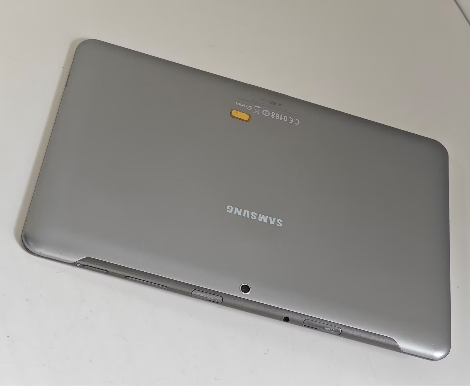 Samsung Galaxy Tab 2 10.1 GT-P5100 Tablet Android 4.0.3 Wi-Fi 16GB - Image 8