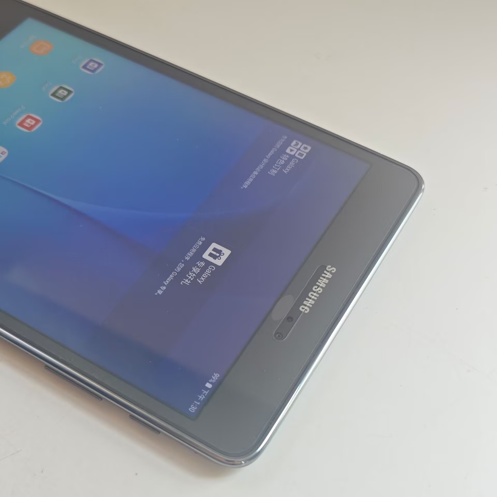 Samsung Galaxy Tab A 8.0 SM-T350 Tablet Android 5.0 Wi-Fi 8" 16GB - Image 3