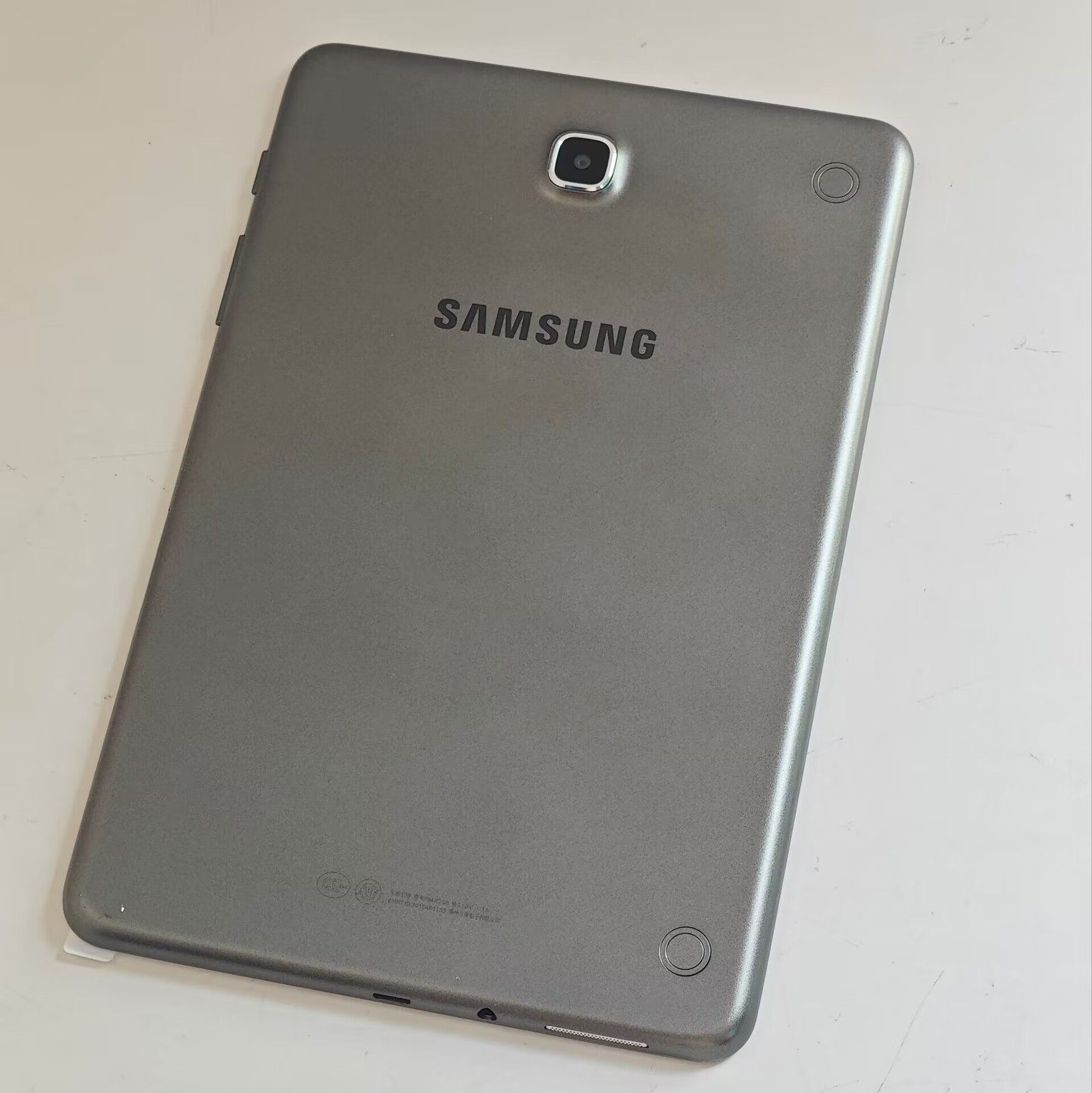 Samsung Galaxy Tab A 8.0 SM-T350 Tablet Android 5.0 Wi-Fi 8" 16GB - Image 5