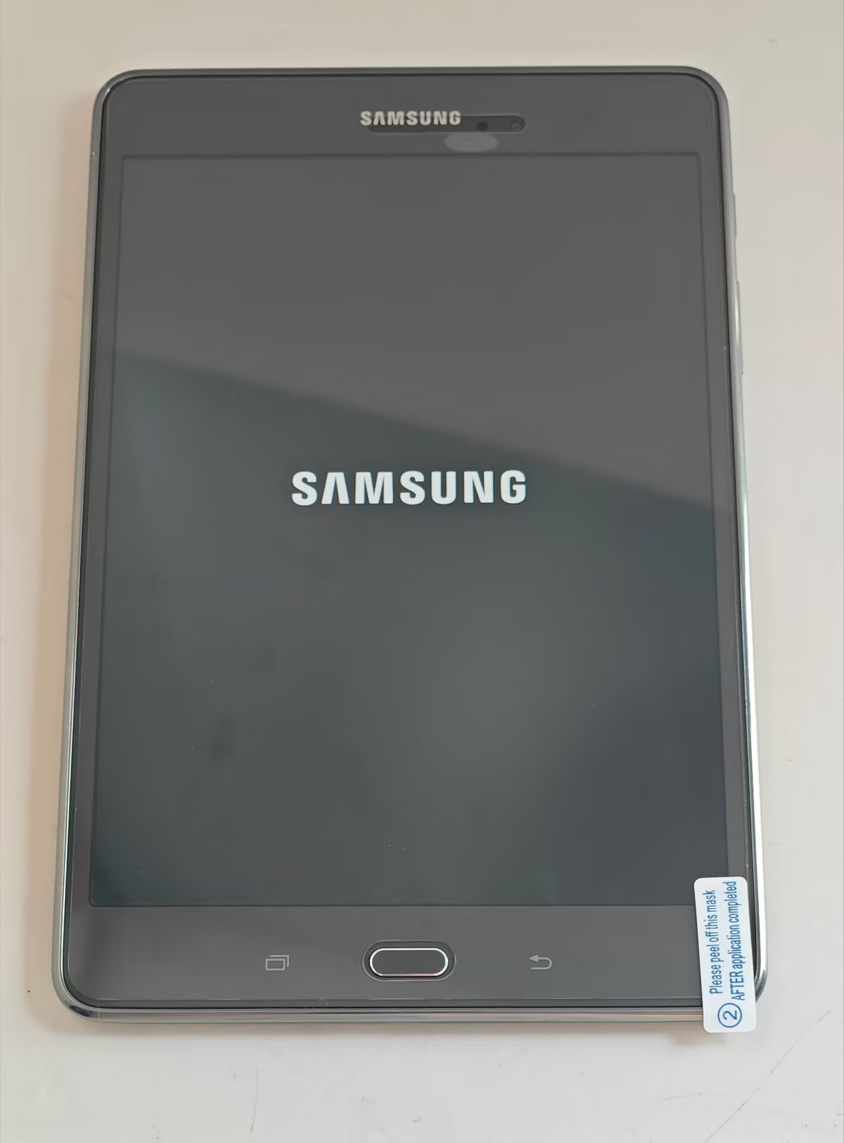 Samsung Galaxy Tab A 8.0 SM-T350 Tablet Android 5.0 Wi-Fi 8" 16GB - Image 7