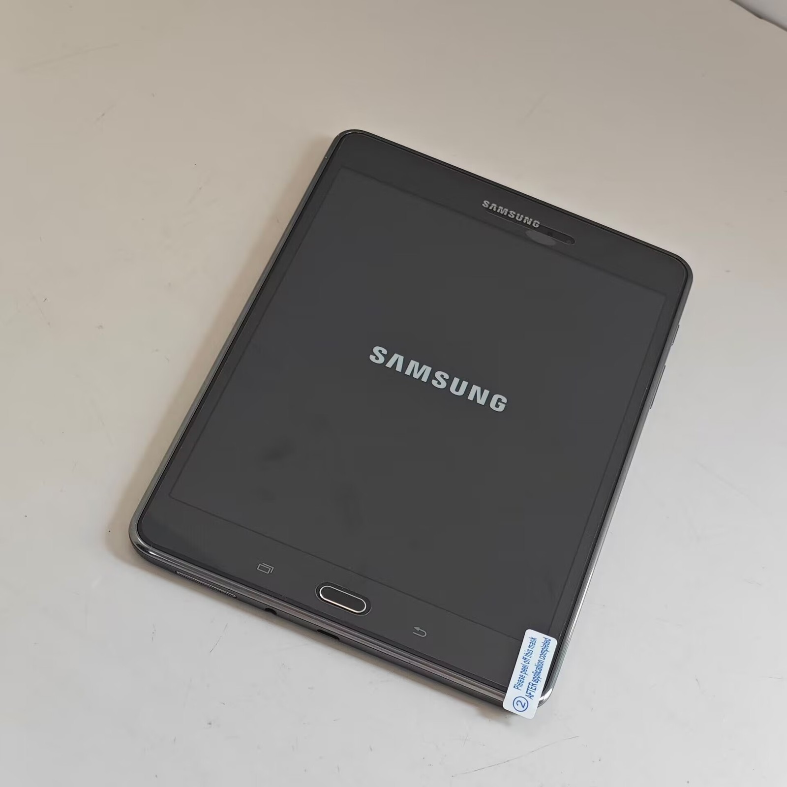 Samsung Galaxy Tab A 8.0 SM-T350 Tablet Android 5.0 Wi-Fi 8" 16GB - Image 8
