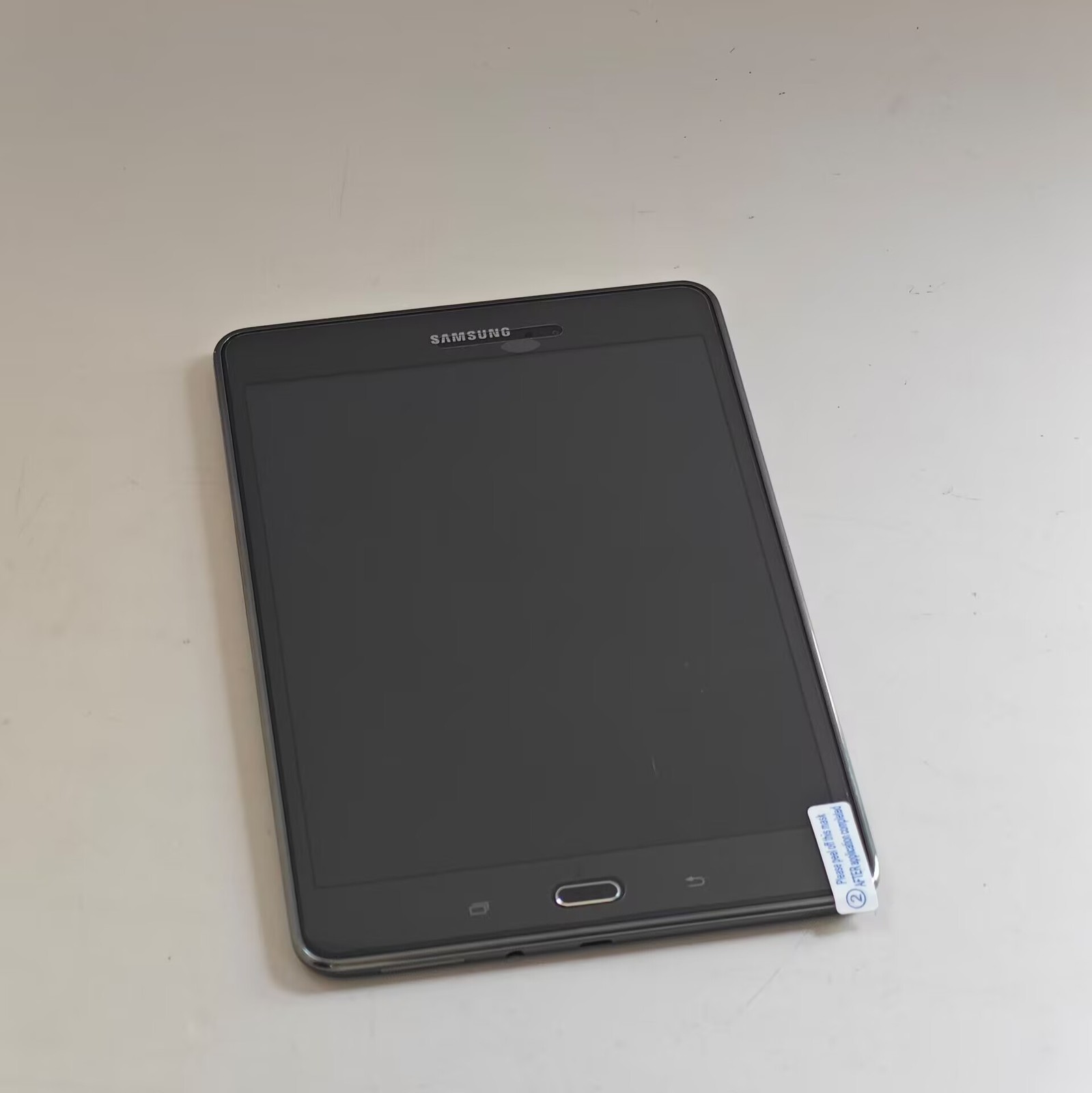 Samsung Galaxy Tab A 8.0 SM-T350 Tablet Android 5.0 Wi-Fi 8" 16GB - Image 9