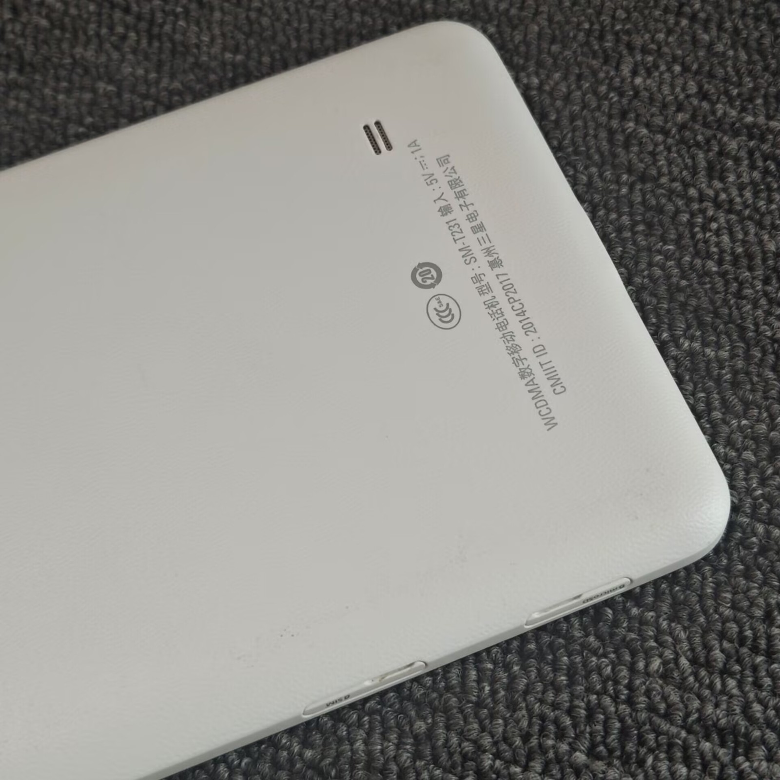Samsung Galaxy Tab4 7.0 SM-T231 3G Tablet Android 4.4.2 8GB 4000mAh - Image 3