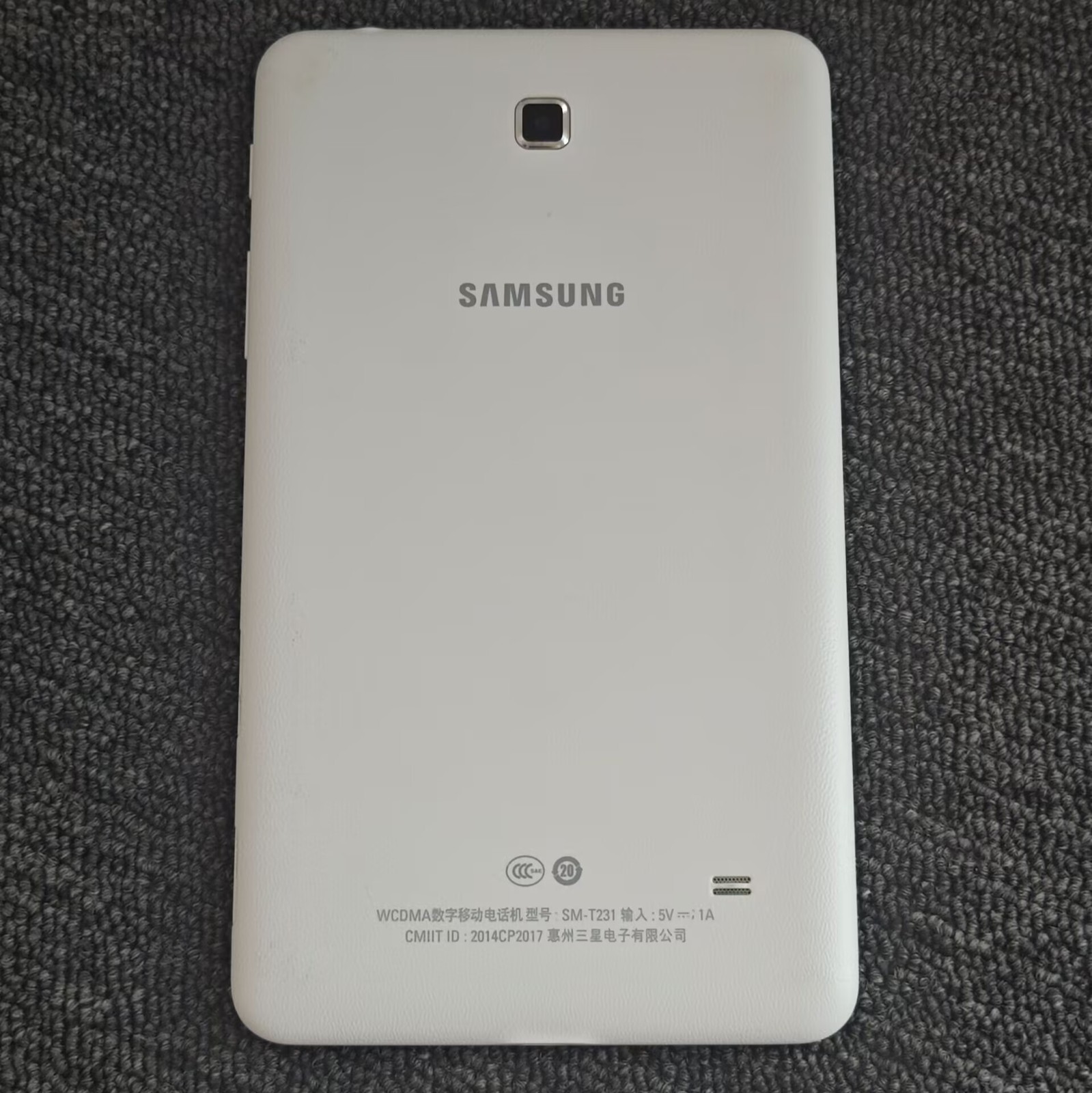 Samsung Galaxy Tab4 7.0 SM-T231 3G Tablet Android 4.4.2 8GB 4000mAh - Image 4