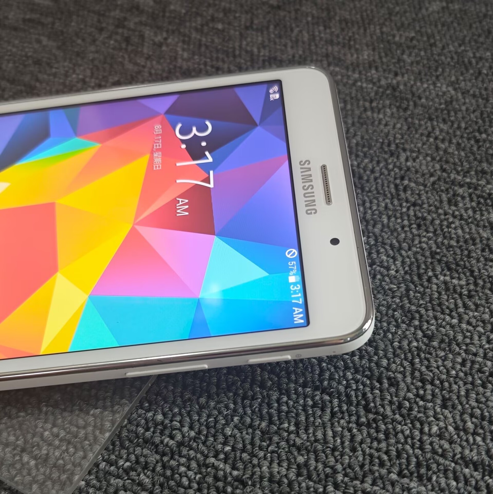 Samsung Galaxy Tab4 7.0 SM-T231 3G Tablet Android 4.4.2 8GB 4000mAh - Image 7