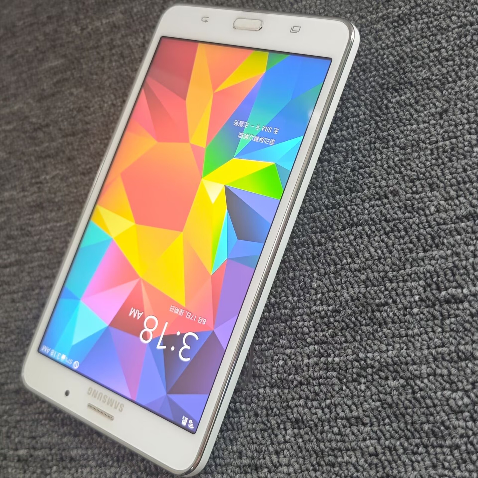 Samsung Galaxy Tab4 7.0 SM-T231 3G Tablet Android 4.4.2 8GB 4000mAh - Image 8