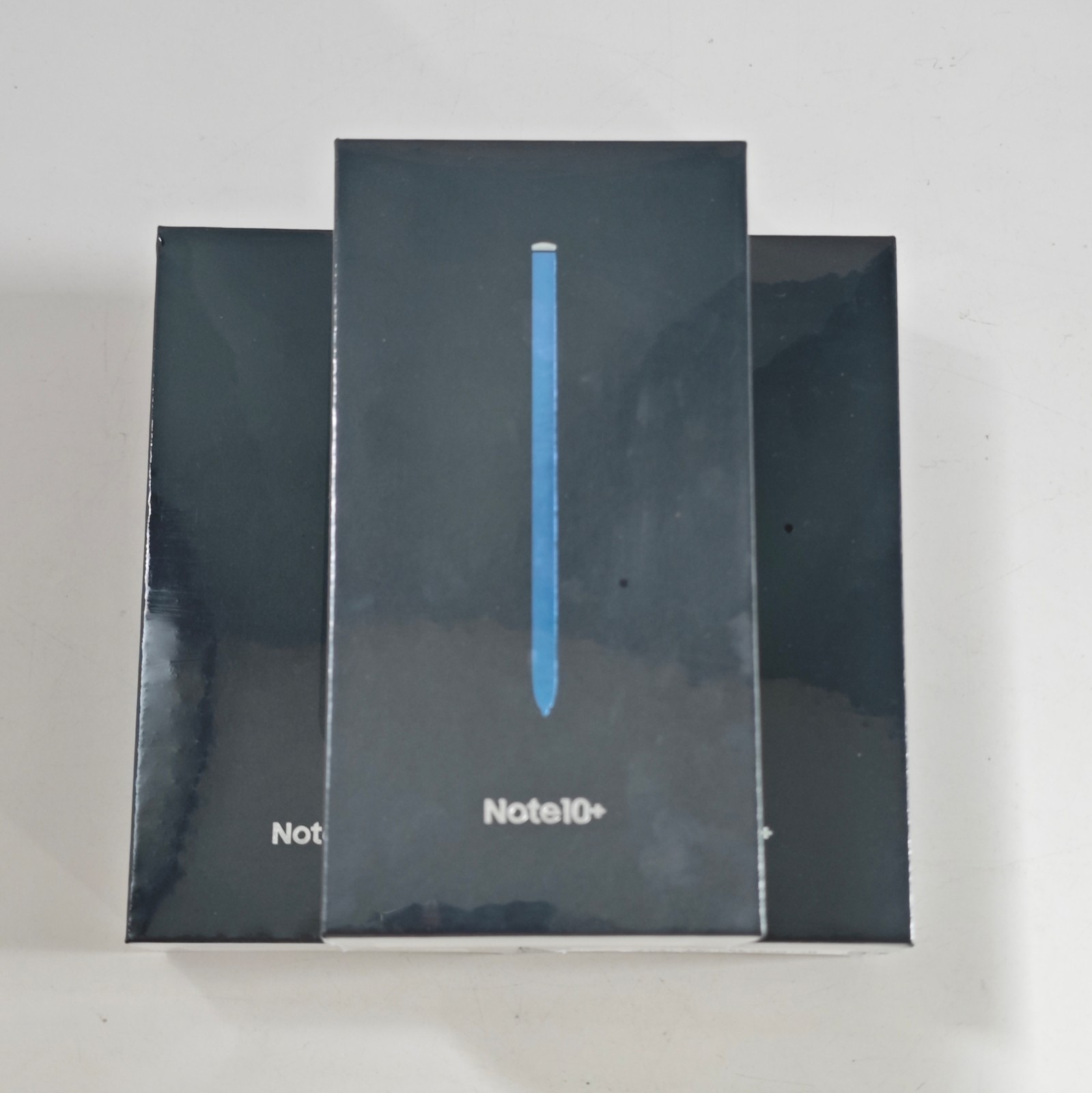 Samsung Galaxy Note10+/10 SM-N976F/N970F/DS/N975F Global Google 6.8" 12MP 256GB Storage 8GB+256GB Color Please note that you need color Model Number Note10 SM-N970U - Image 5