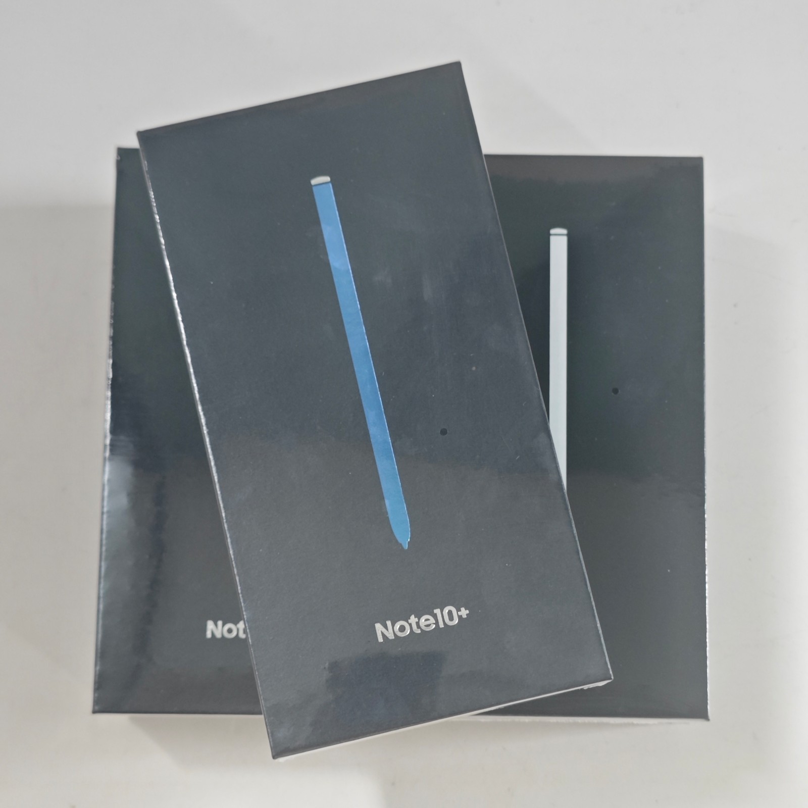 Samsung Galaxy Note10+/10 SM-N976F/N970F/DS/N975F Global Google 6.8" 12MP 256GB Storage 8GB+256GB Color Please note that you need color Model Number Note10 SM-N970U - Image 6