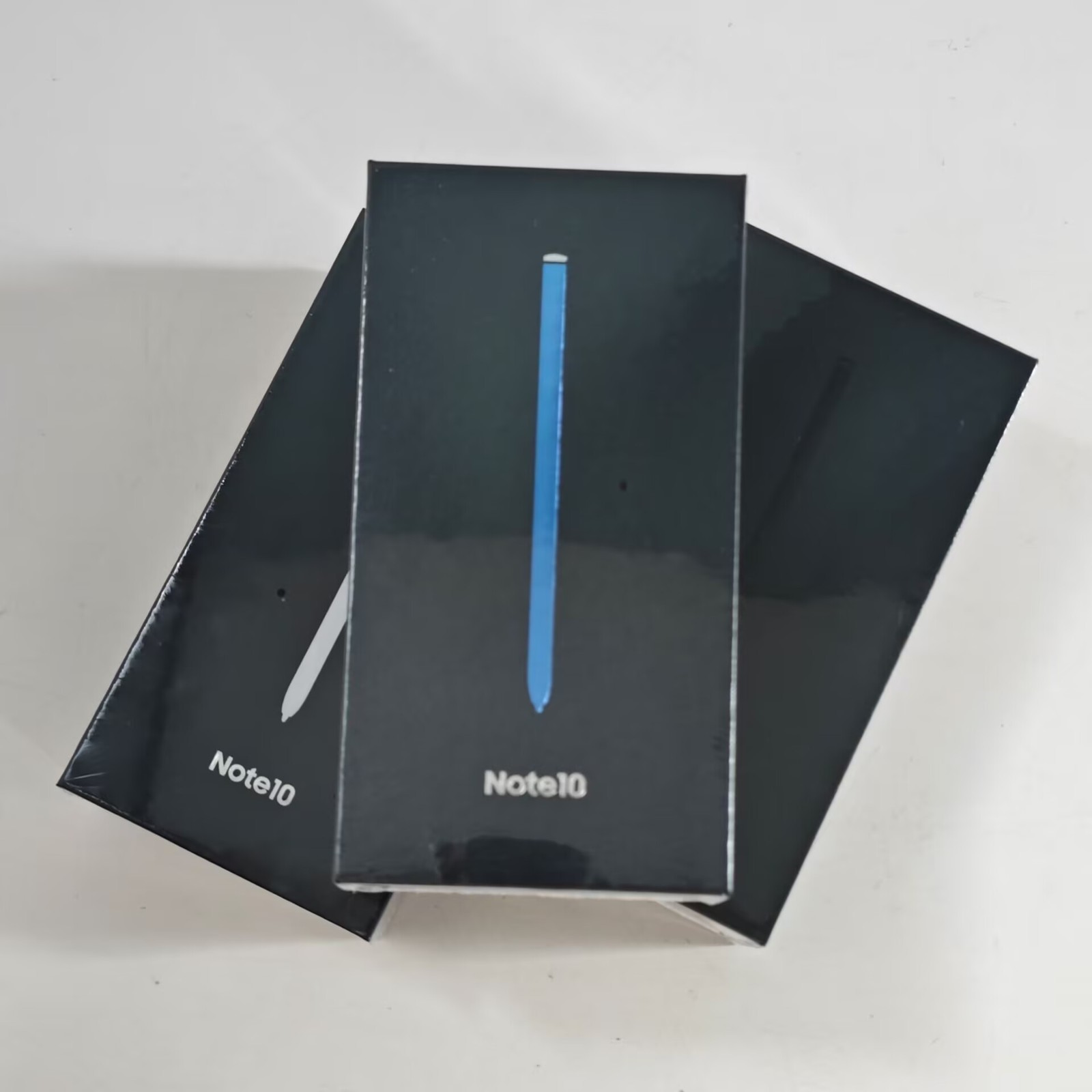 Samsung Galaxy Note10+/10 SM-N976F/N970F/DS/N975F Global Google 6.8" 12MP 256GB Storage 8GB+256GB Color Please note that you need color Model Number Note10 SM-N970U - Image 7