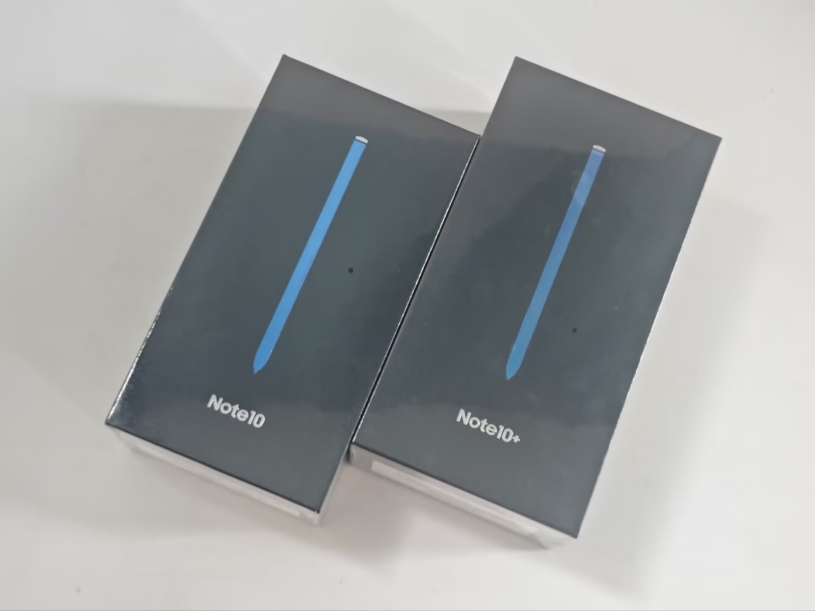 Samsung Galaxy Note10+/10 SM-N976F/N970F/DS/N975F Global Google 6.8" 12MP 256GB Storage 8GB+256GB Color Please note that you need color Model Number Note10 SM-N970U - Image 8